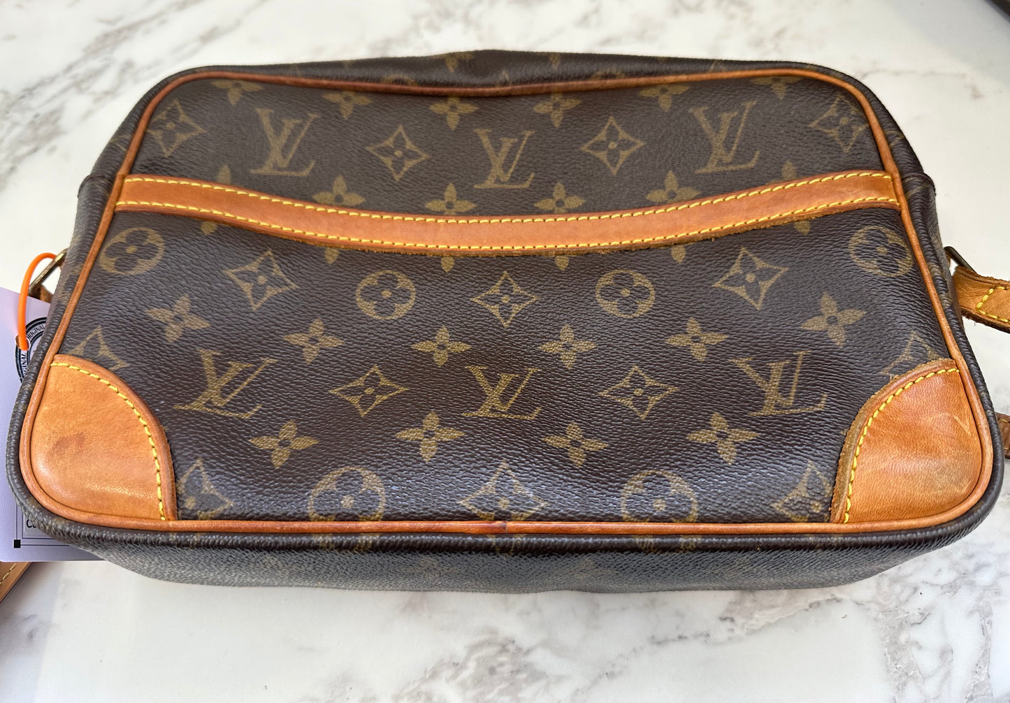 Louis Vuitton Saint Cloud GM