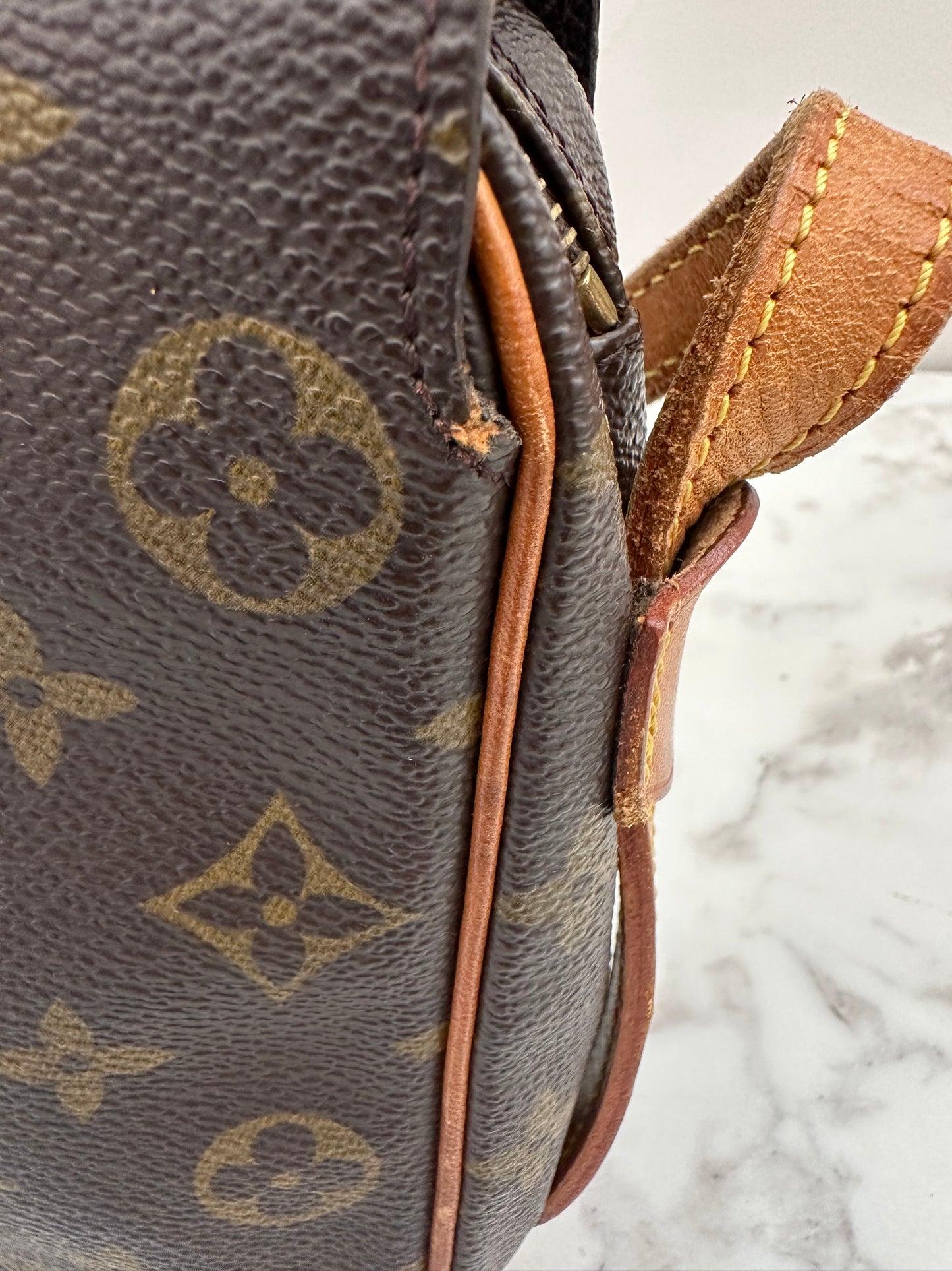 Louis Vuitton Saint German 27