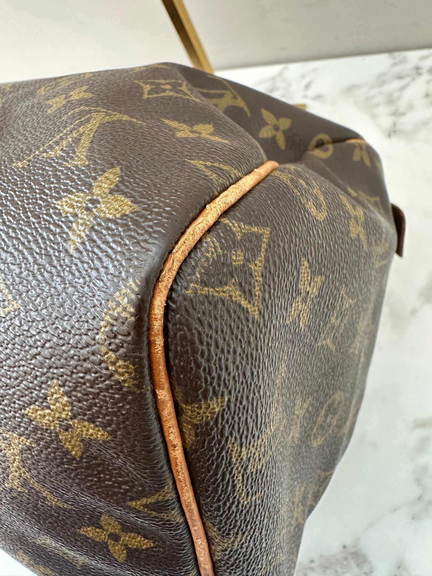 Louis Vuitton Speedy 30