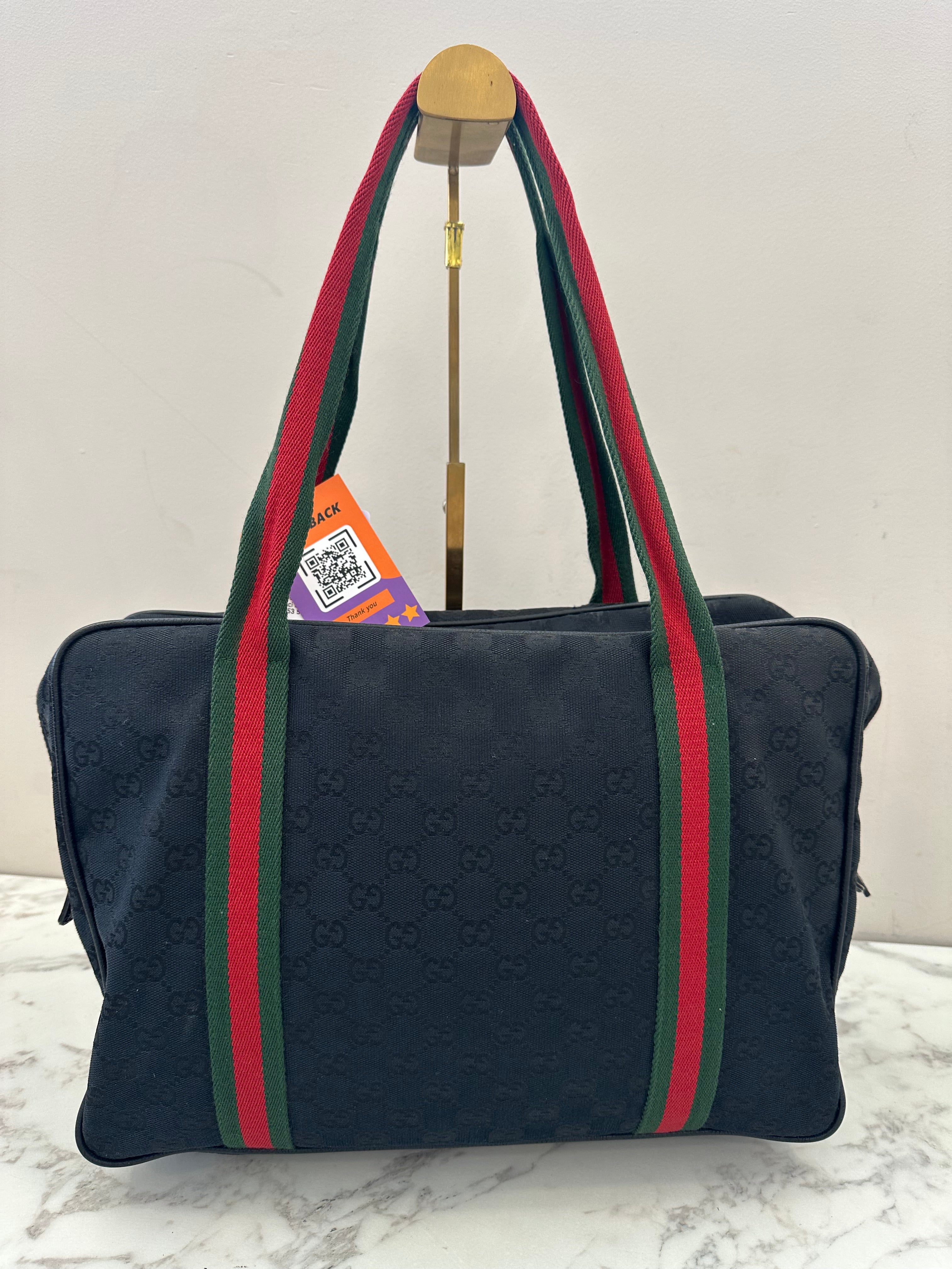 Gucci Black
