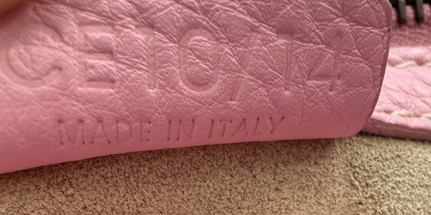 Celine Pink