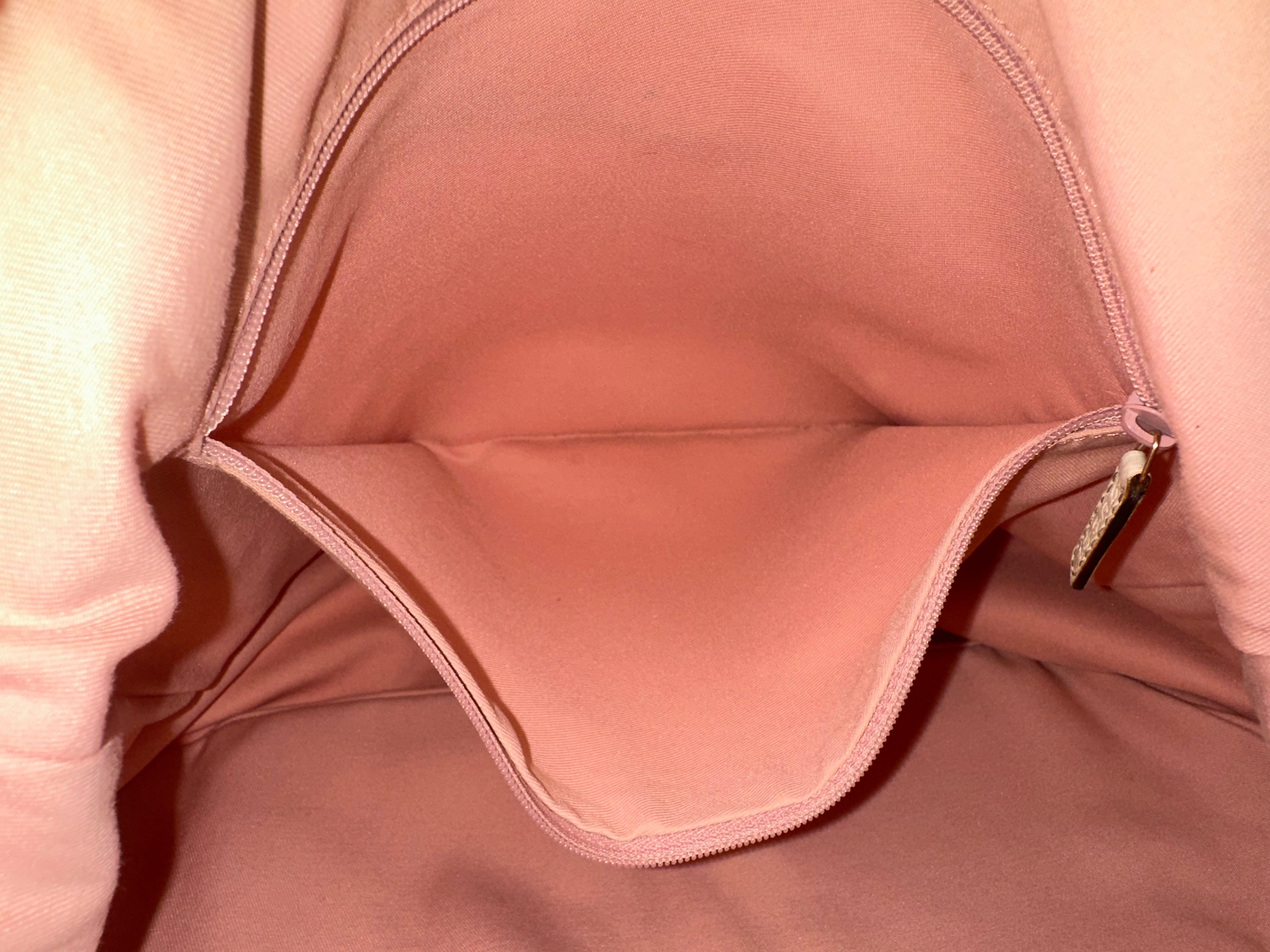 Gucci Abbey Pink
