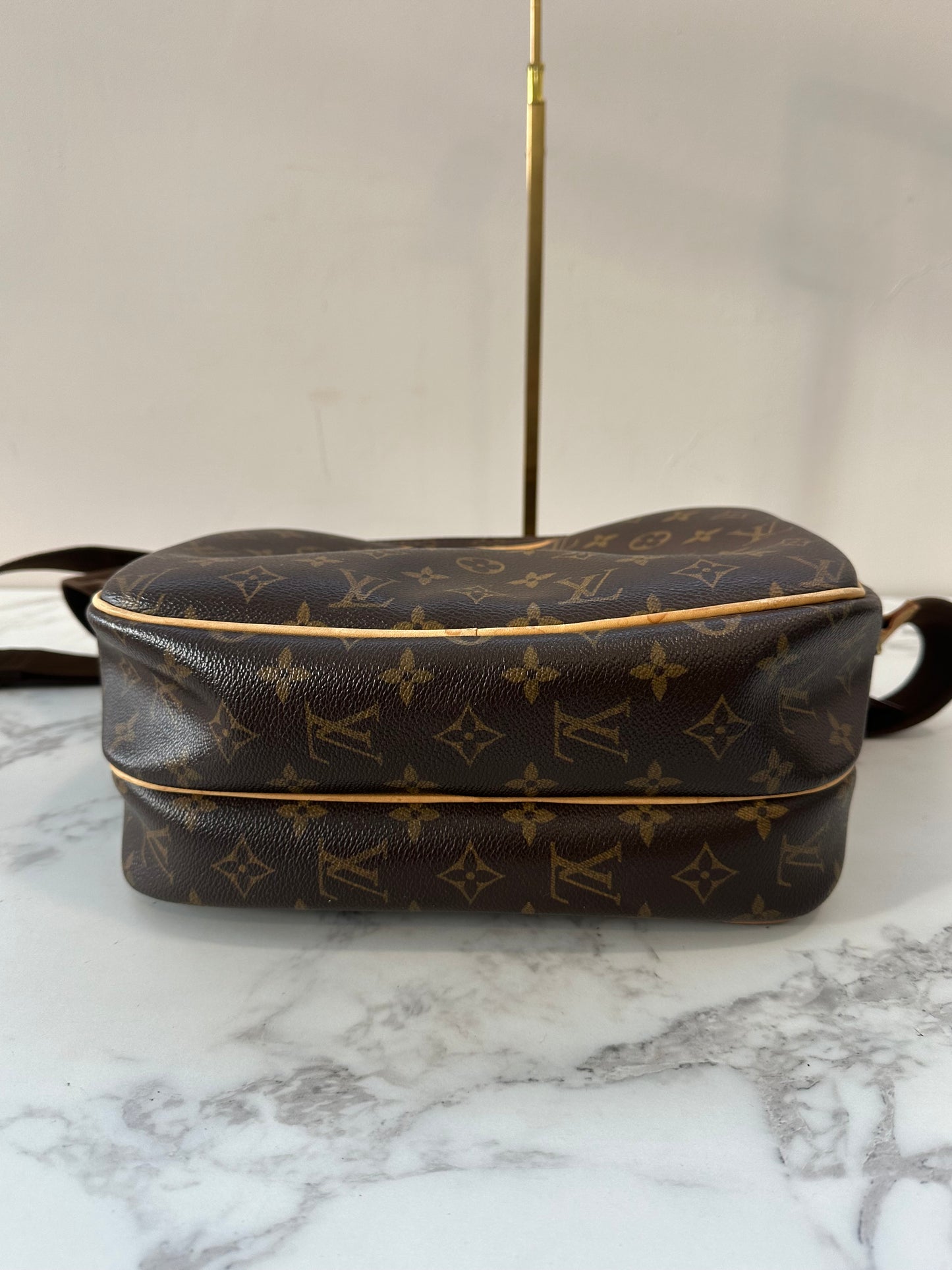 Louis Vuitton Reporter PM