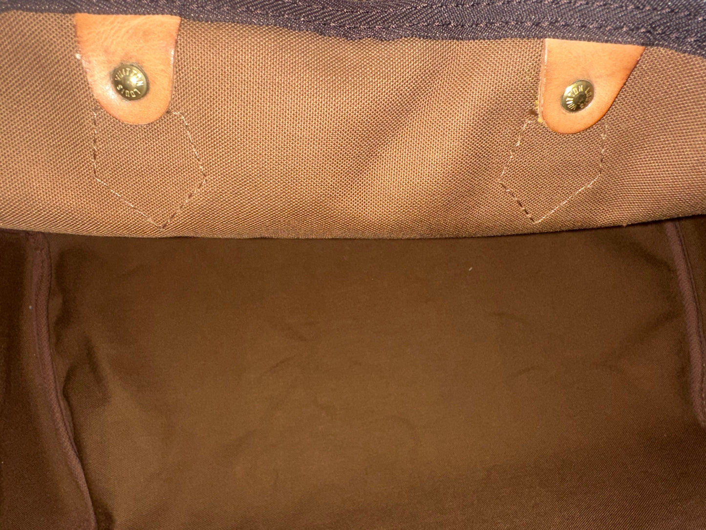 Louis Vuitton Speedy 40