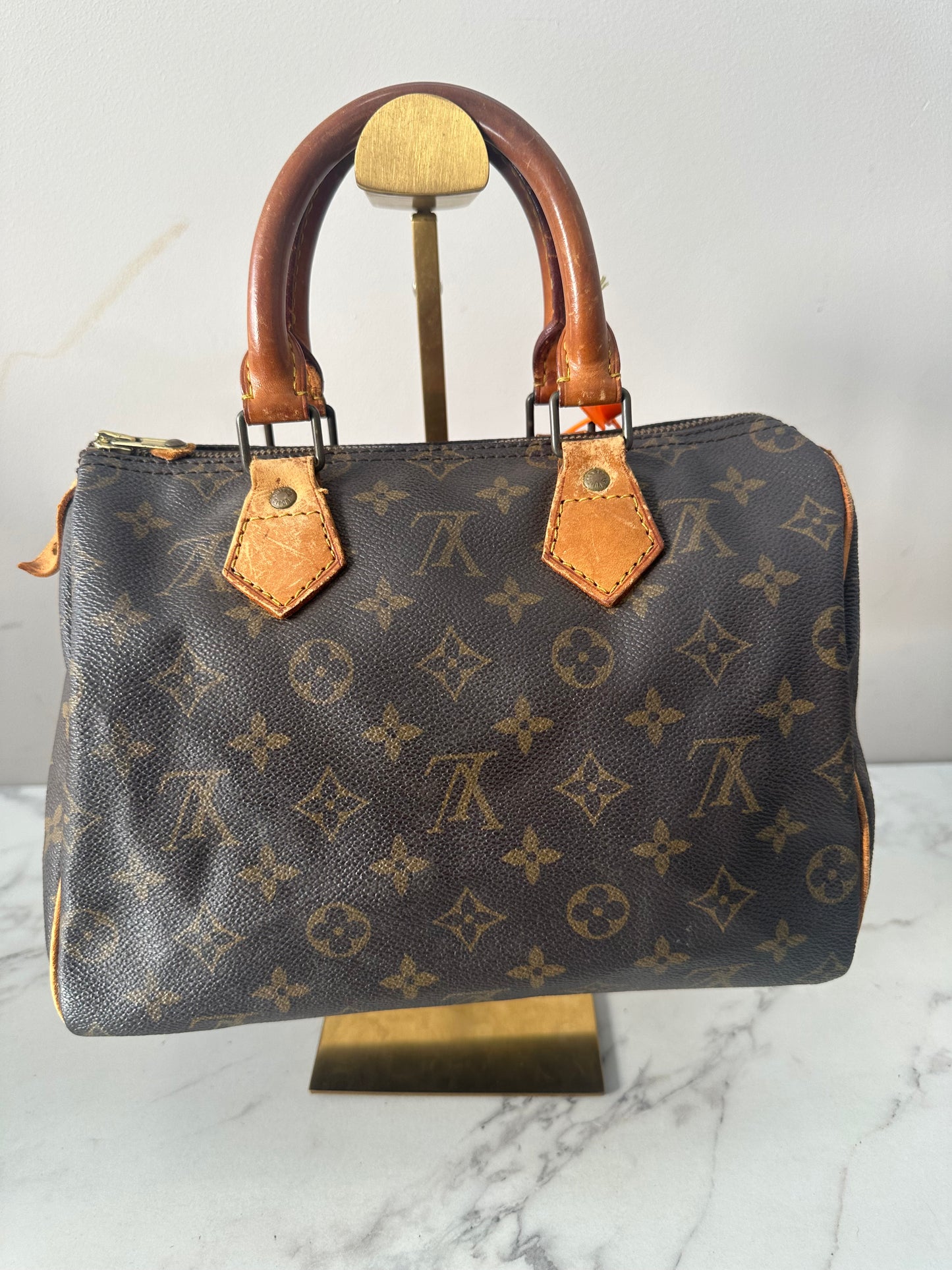 Louis Vuitton Speedy 25