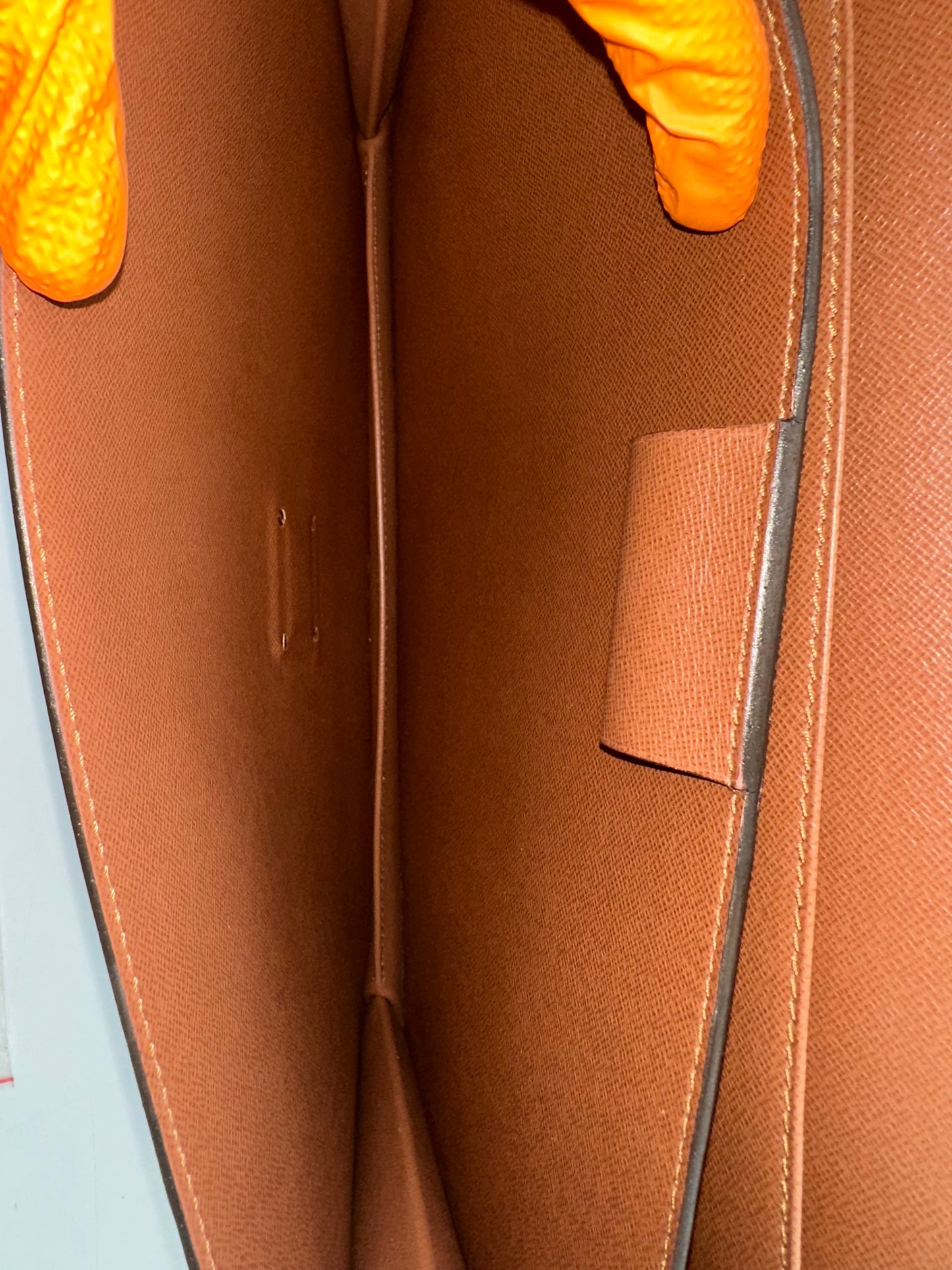 Louis Vuitton Serviette