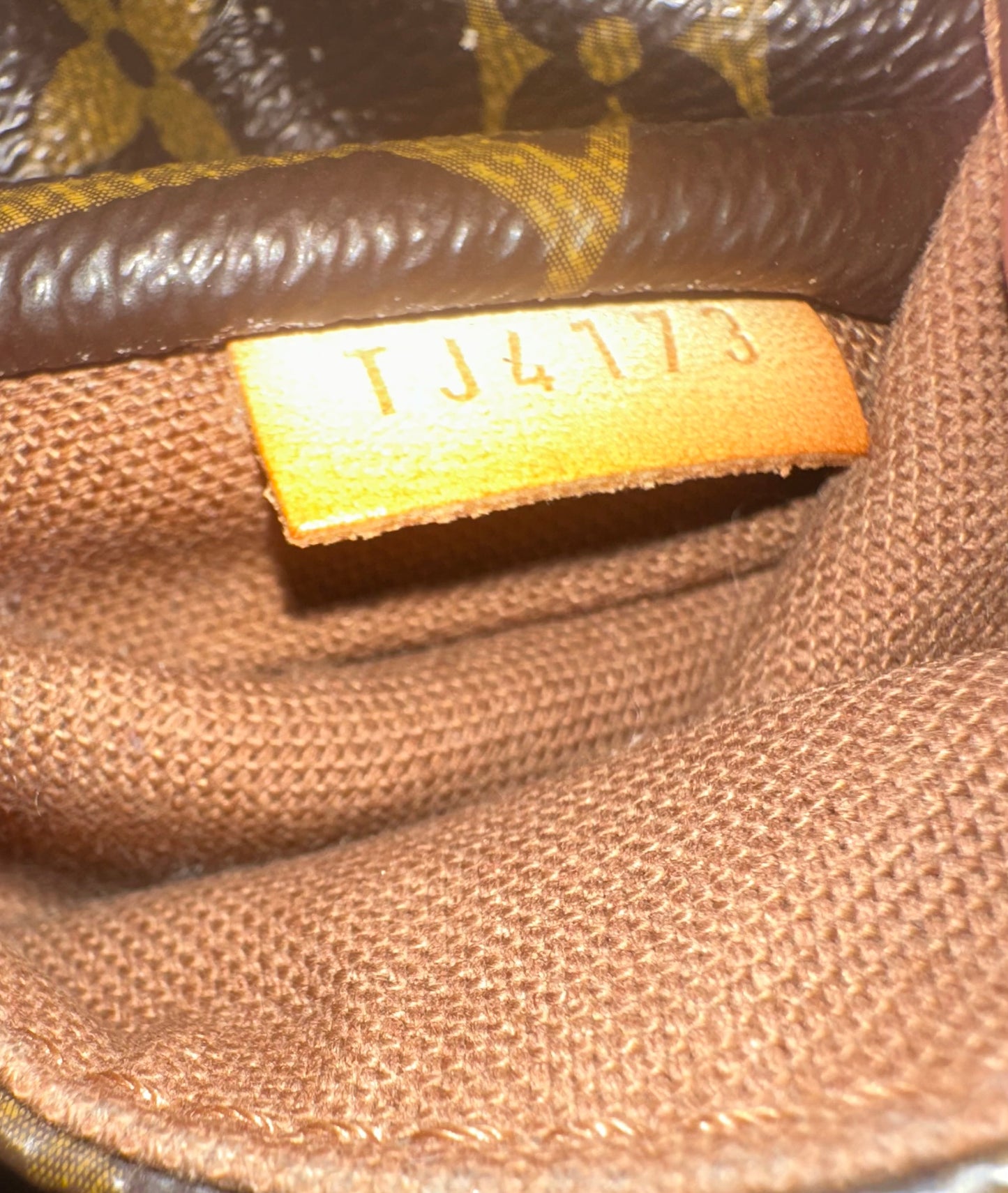 Louis Vuitton Totally Pm