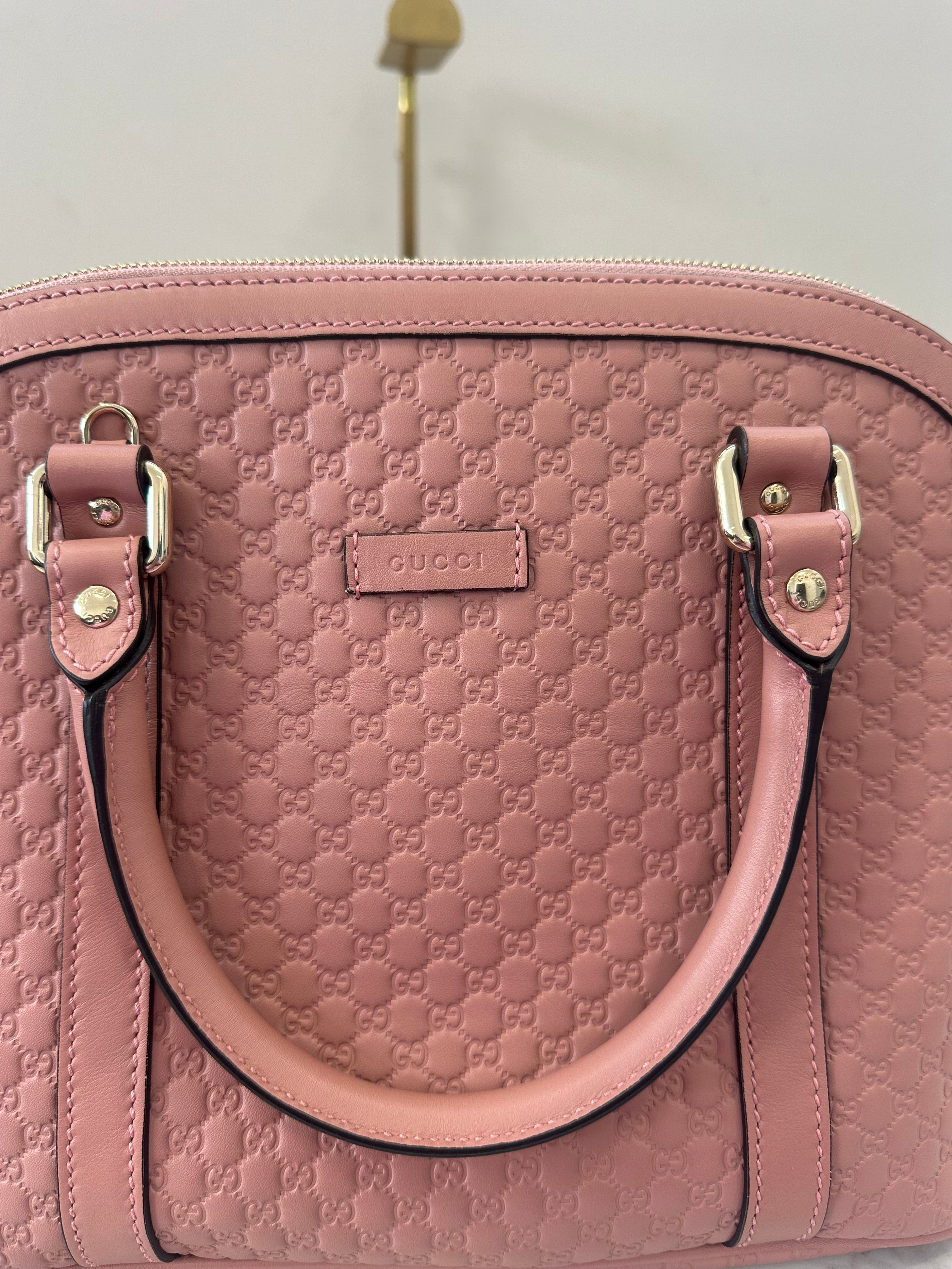 Gucci GG Pink