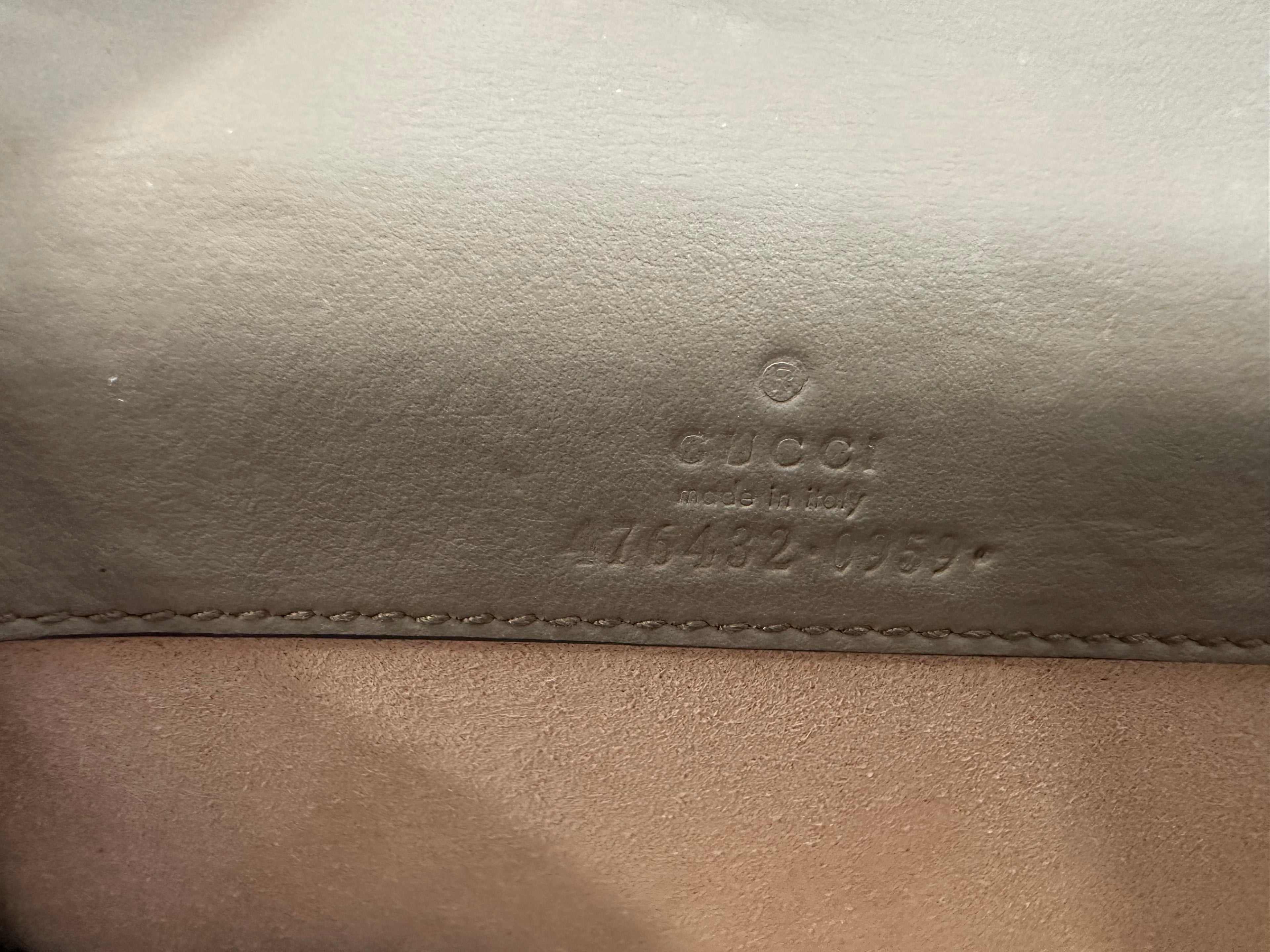 Gucci Dionysus