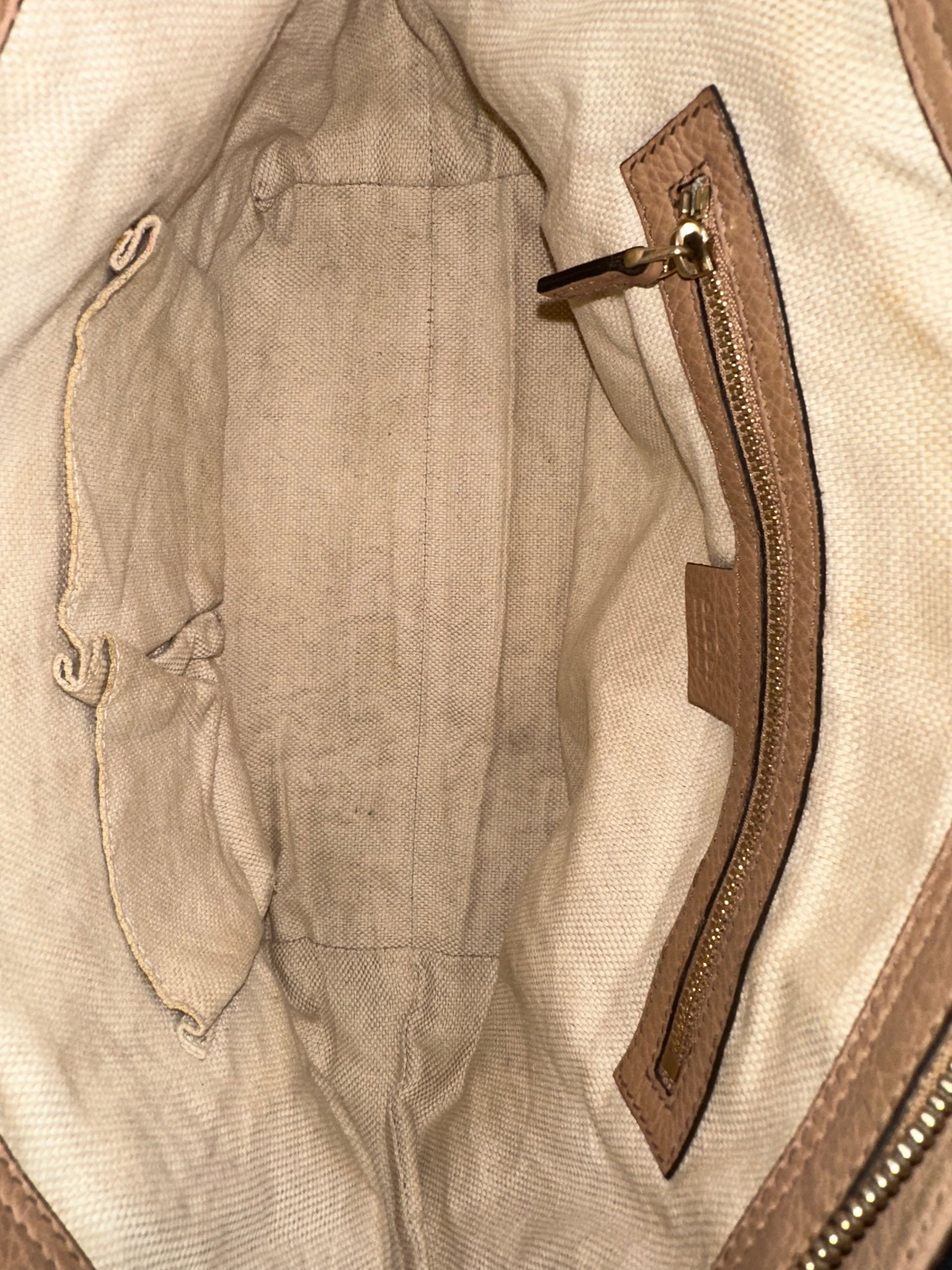 Gucci Soho