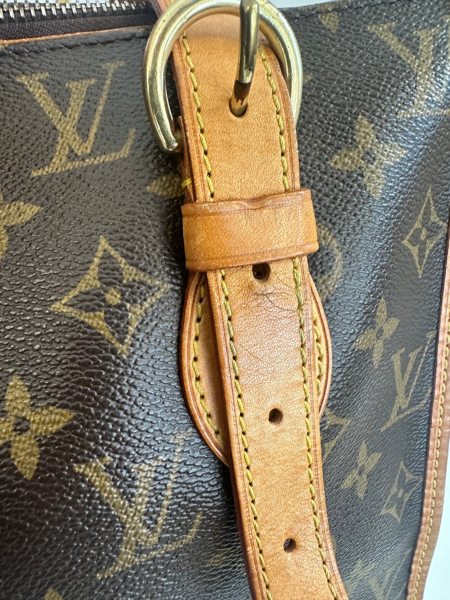 Louis Vuitton Popincourt
