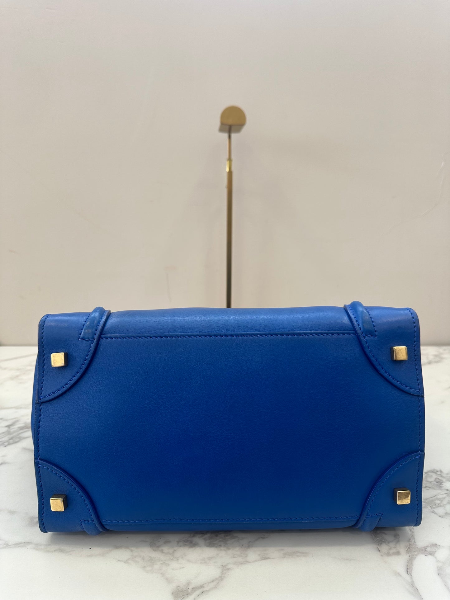 Celine Mini Luggage