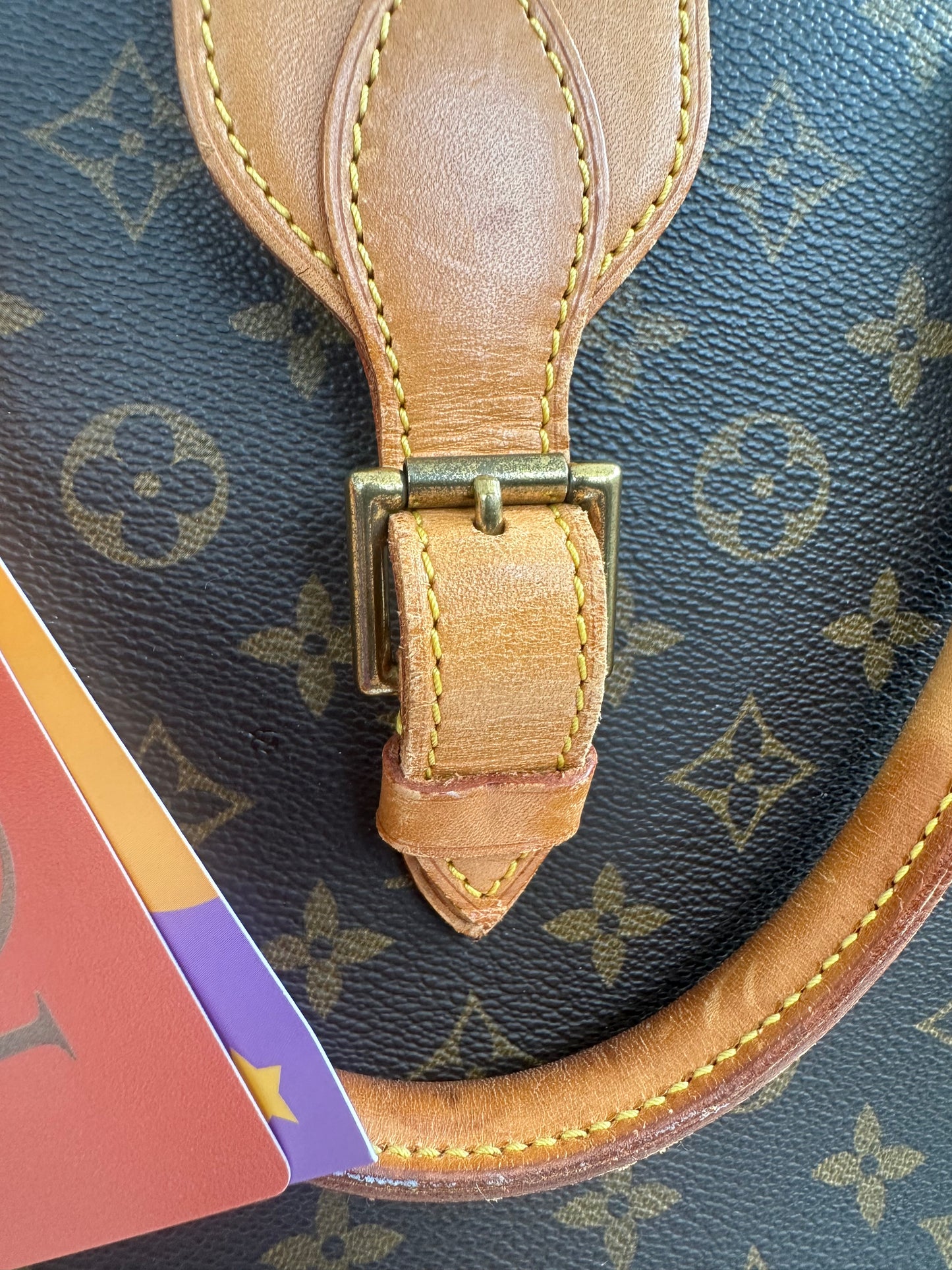 Louis Vuitton Rivoli