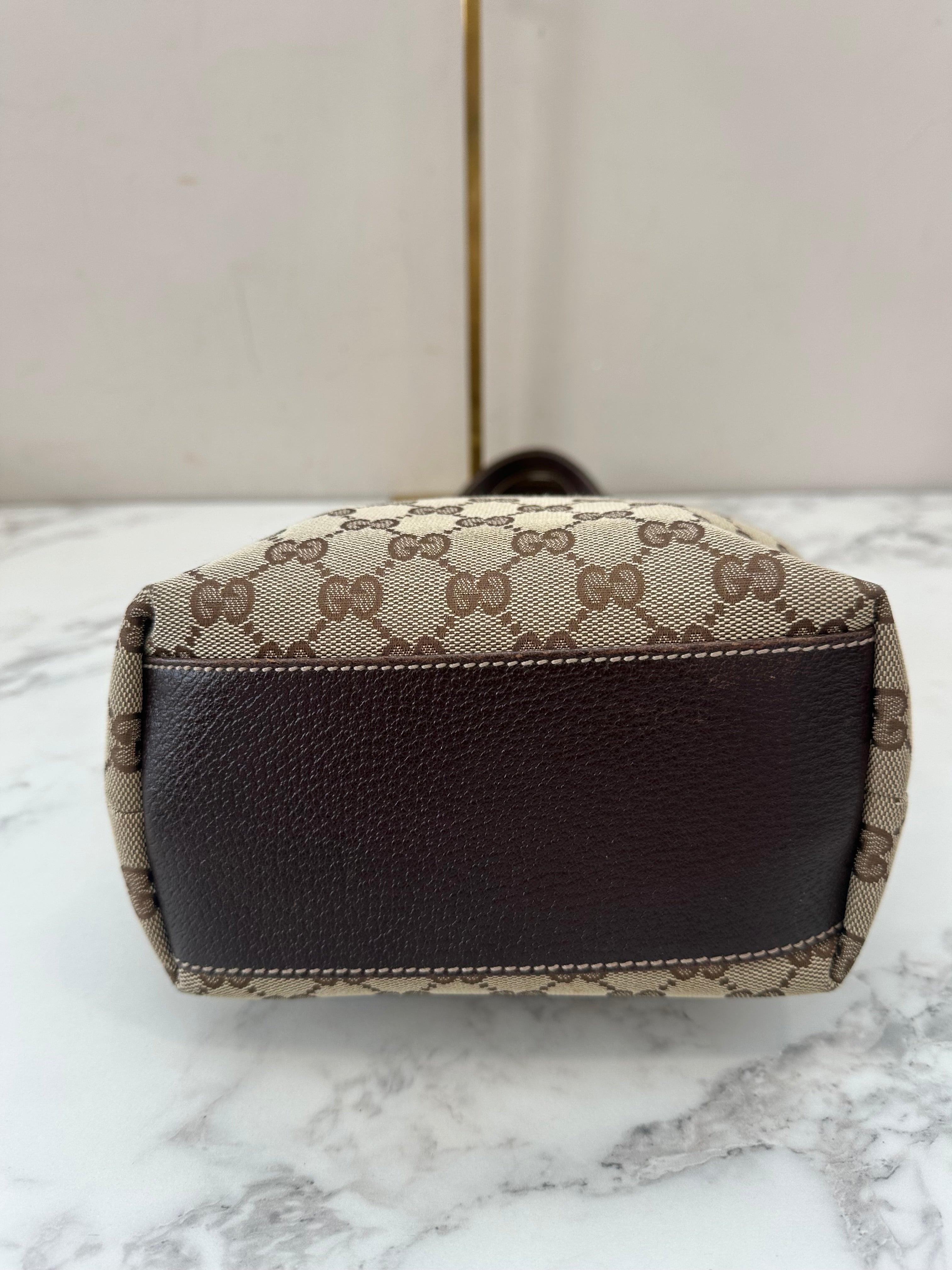 Gucci Brown