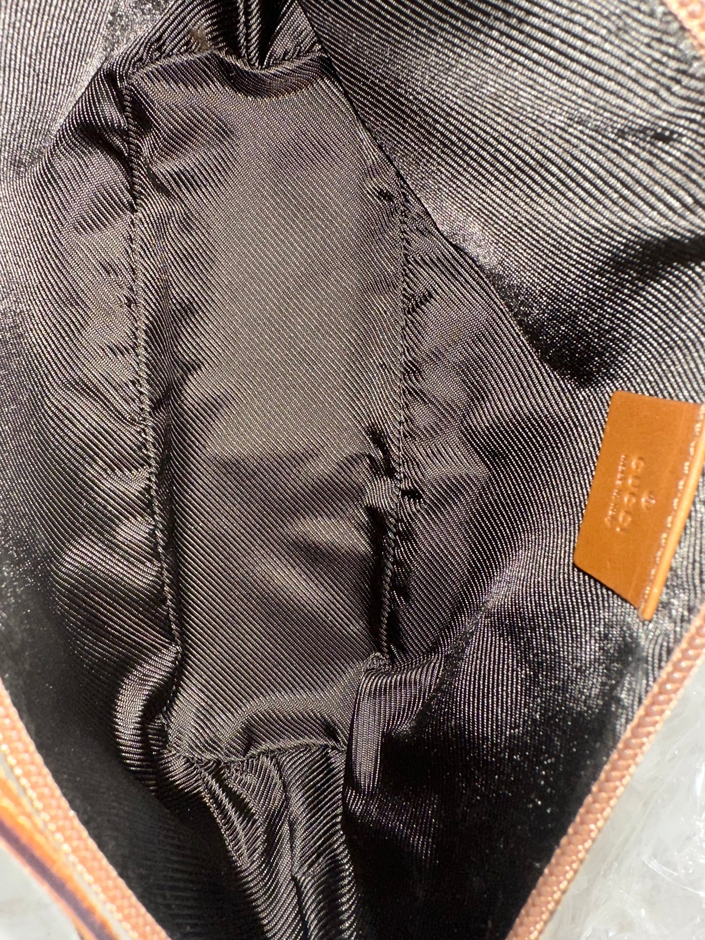Gucci Pochette