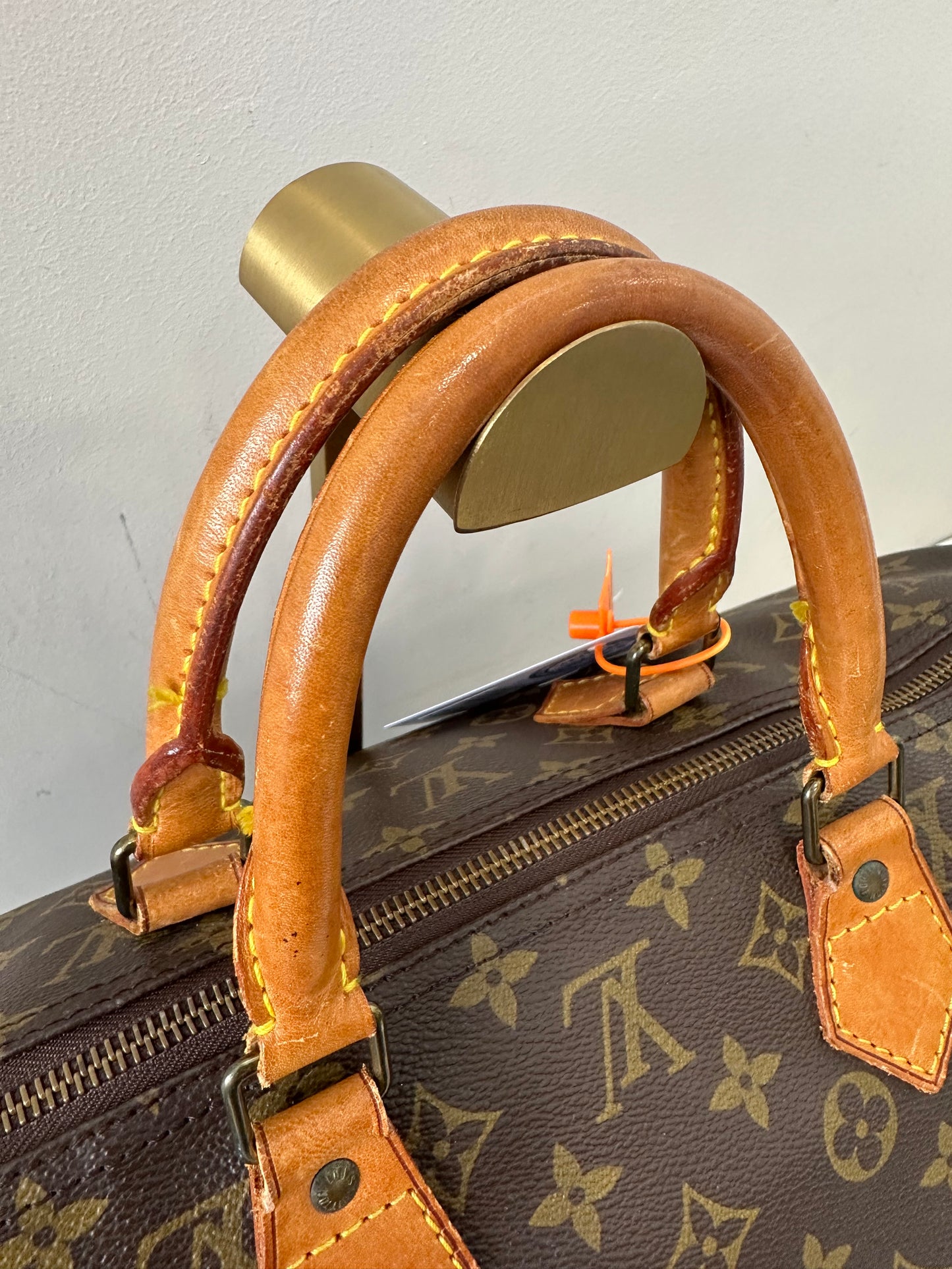 Louis Vuitton Speedy 40