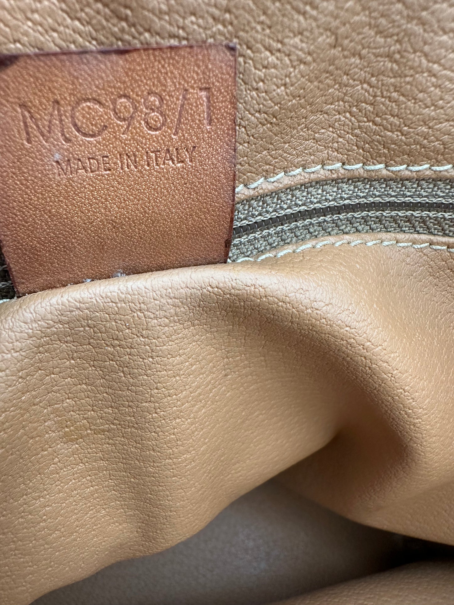 Celine Macadam Tote