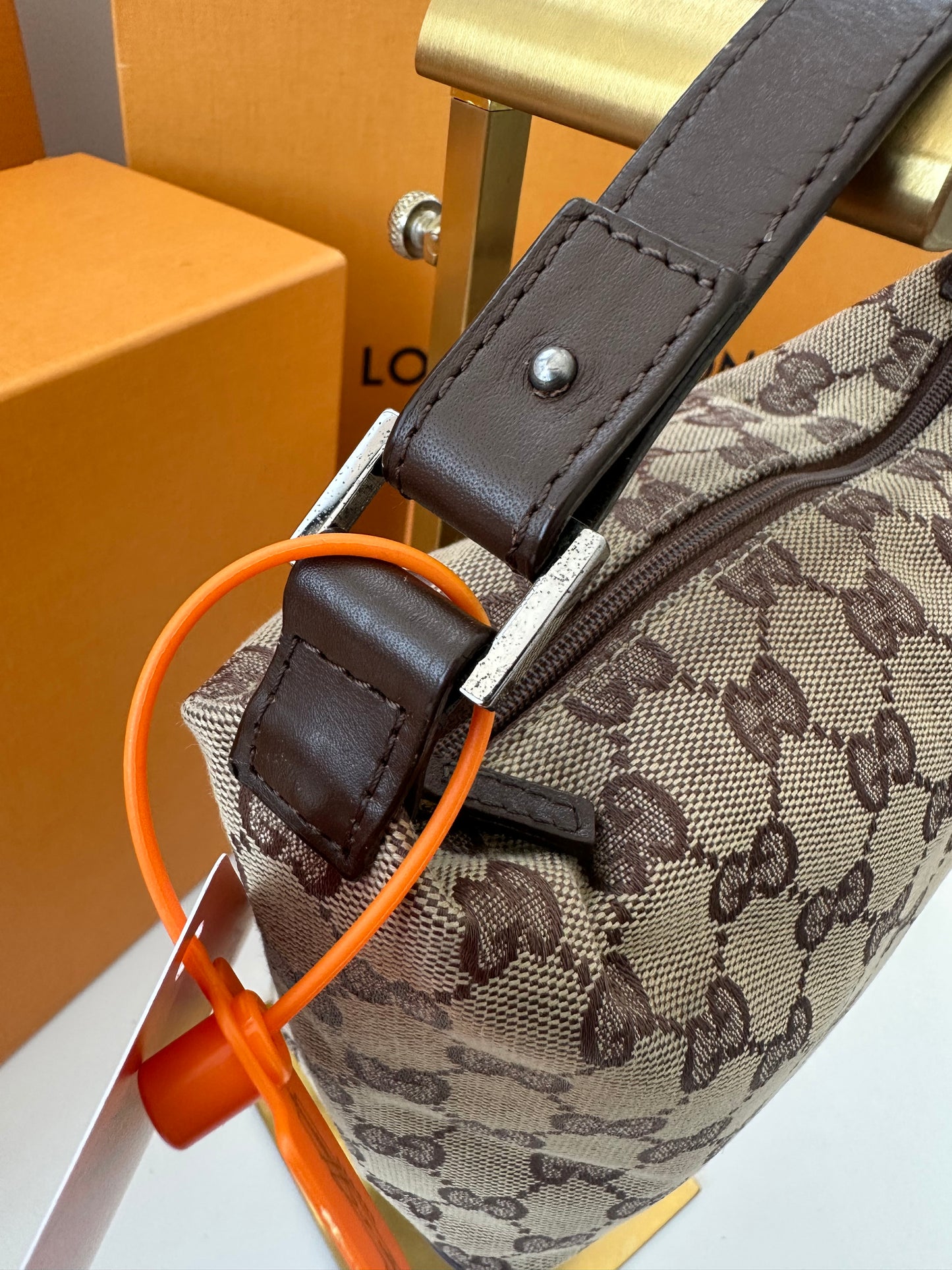 Gucci GG Pochette