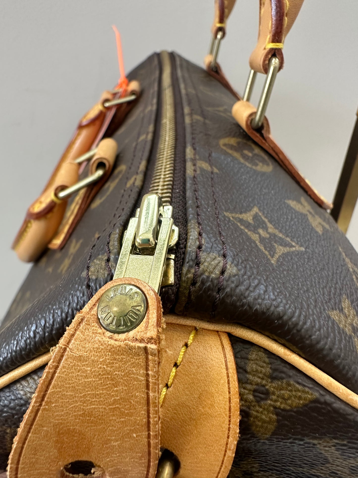 Louis Vuitton Speedy 30