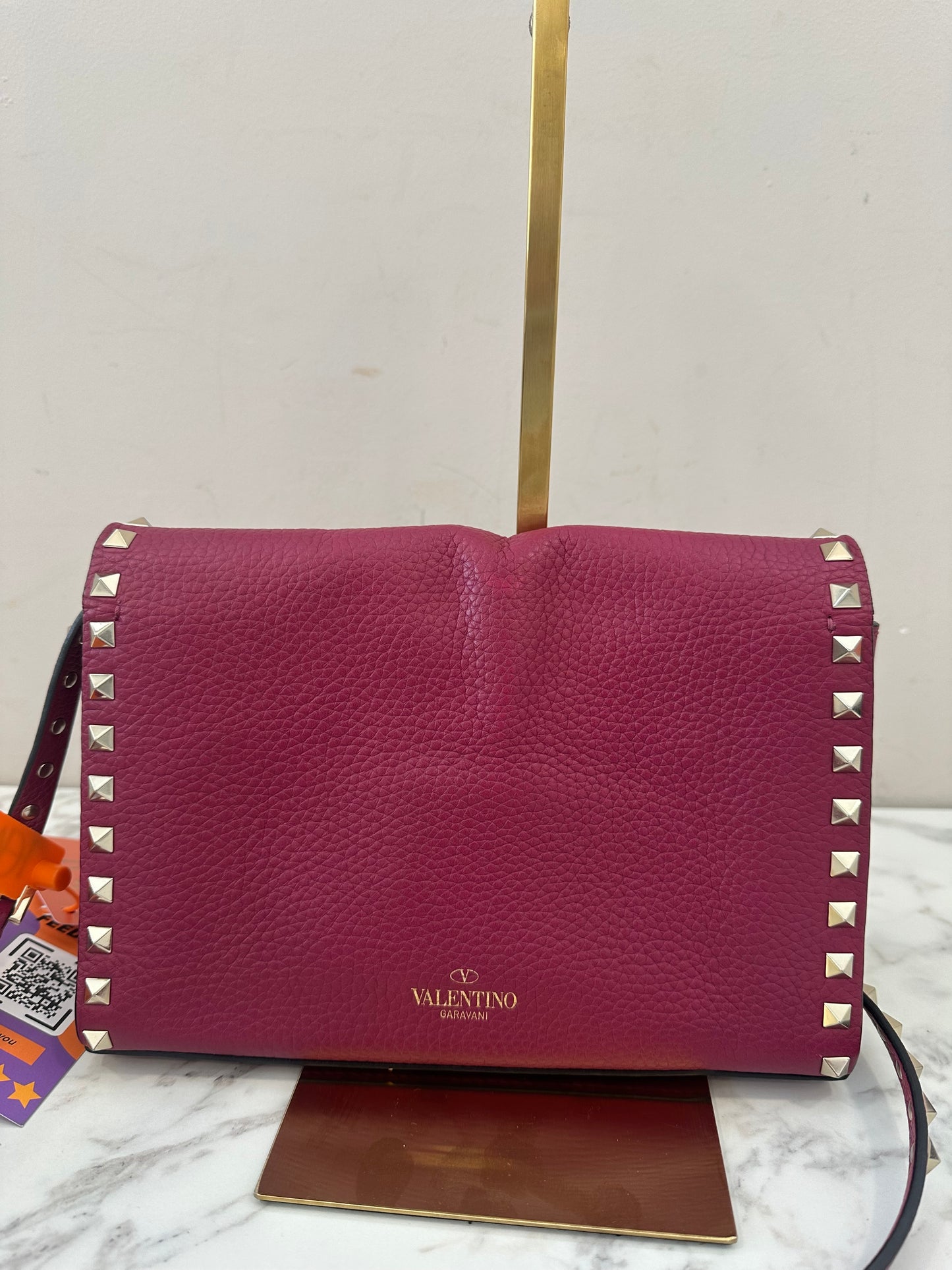 Valentino Pink