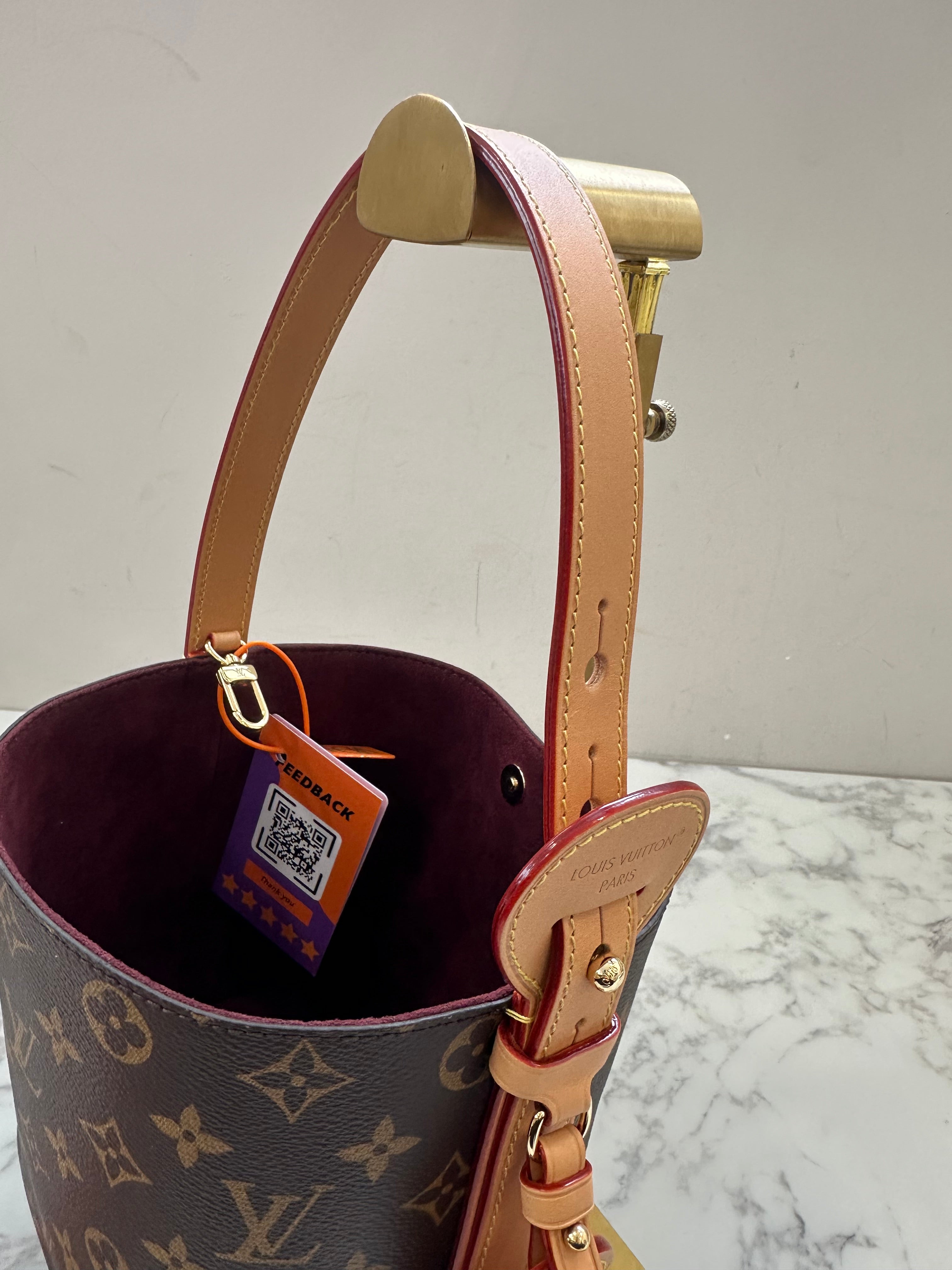 Louis Vuitton All in