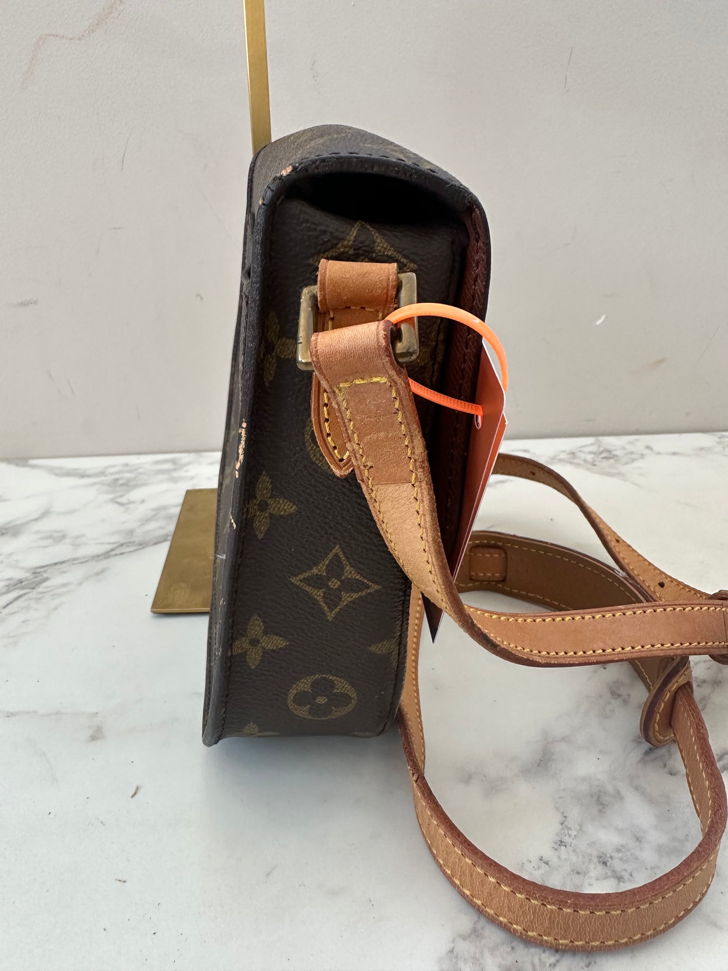 Louis Vuitton Saint Cloud MM