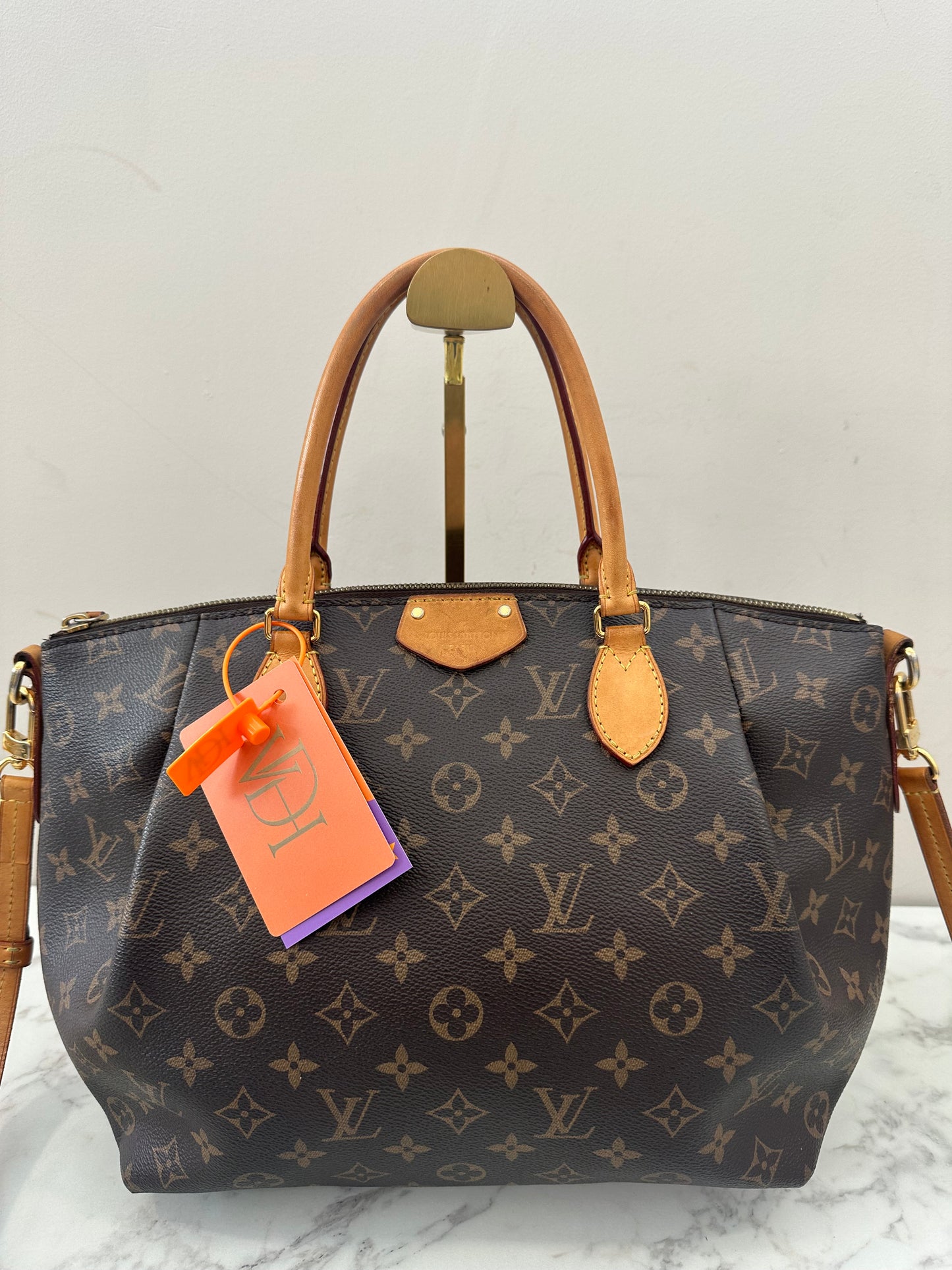 Louis Vuitton Turenne MM