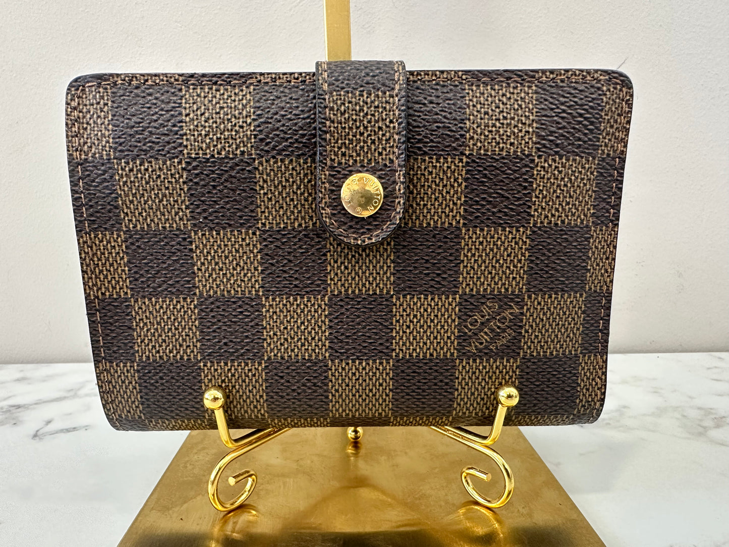 Louis Vuitton Viennois
