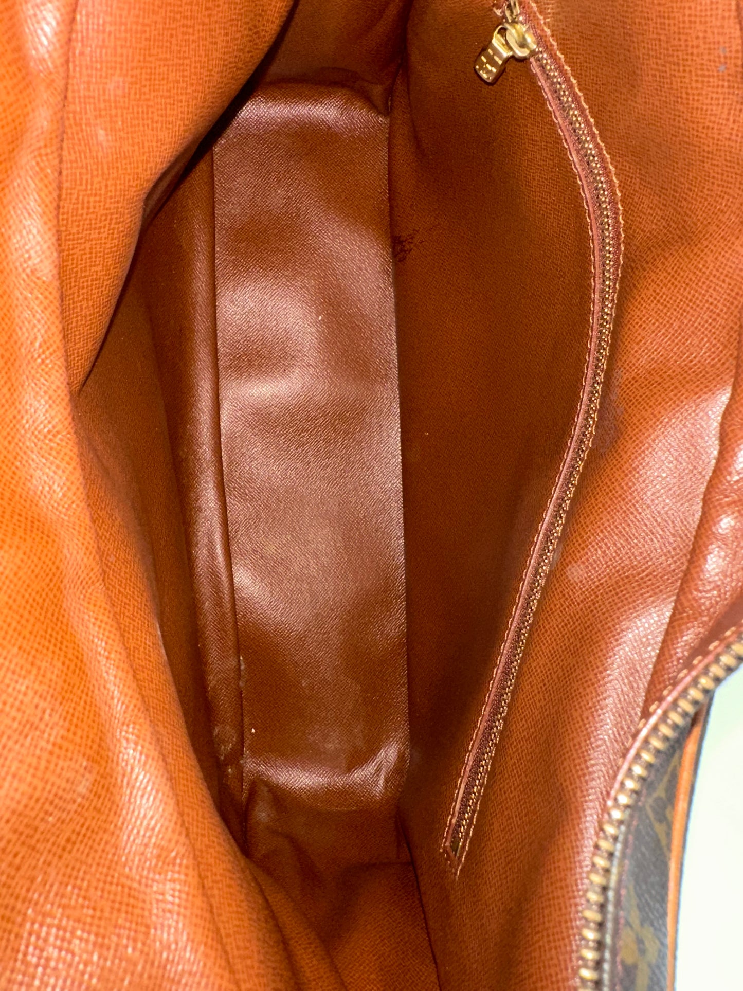 Louis Vuitton Boulogne 35