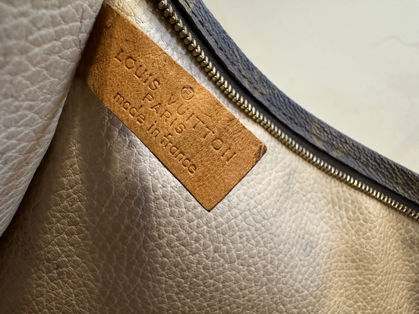 Louis Vuitton Toilette 26