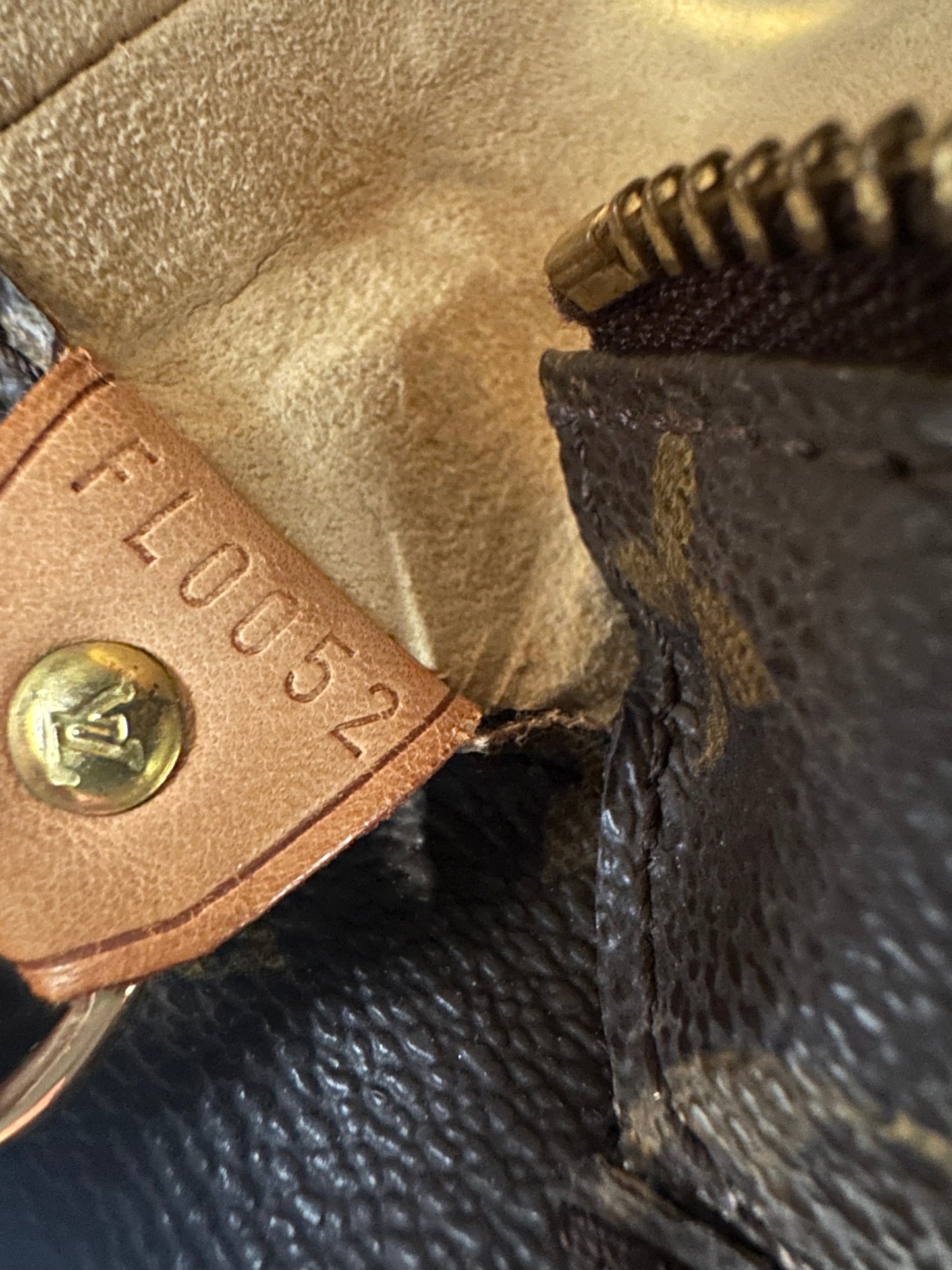 Louis Vuitton Luco