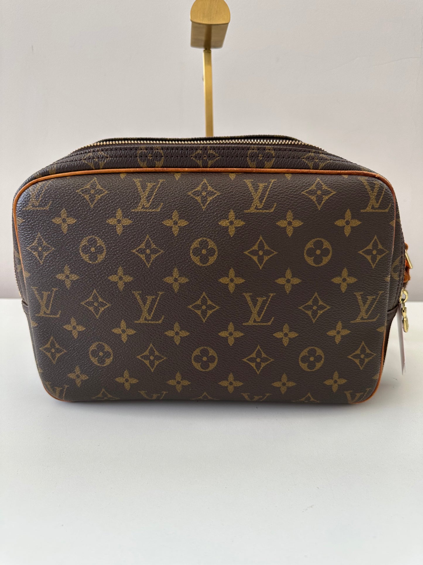 Louis Vuitton Reporter PM