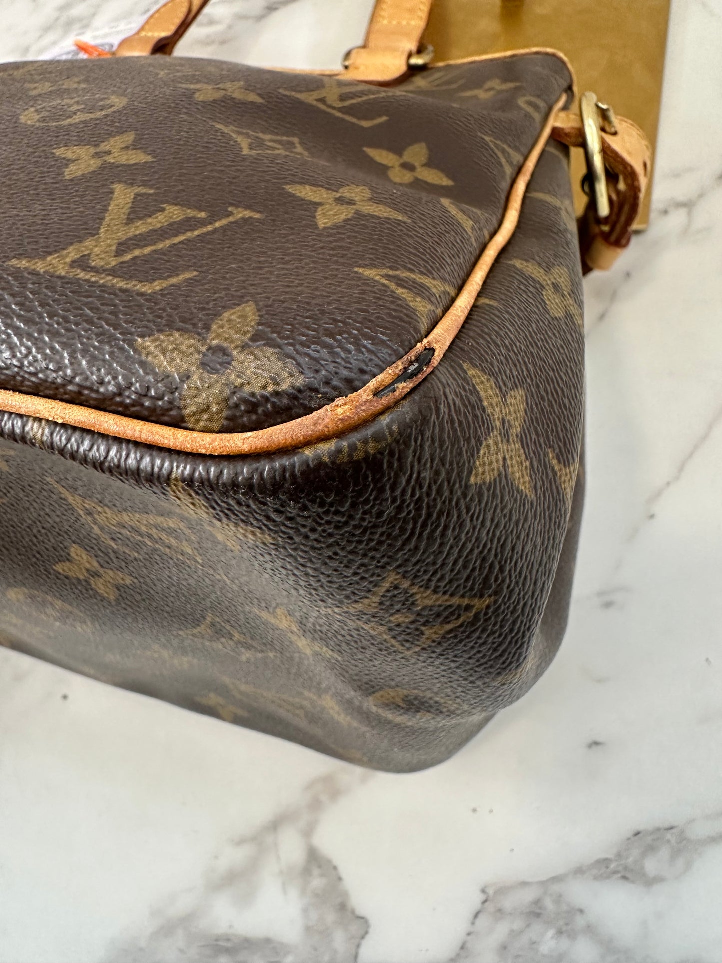 Louis Vuitton Batignolles