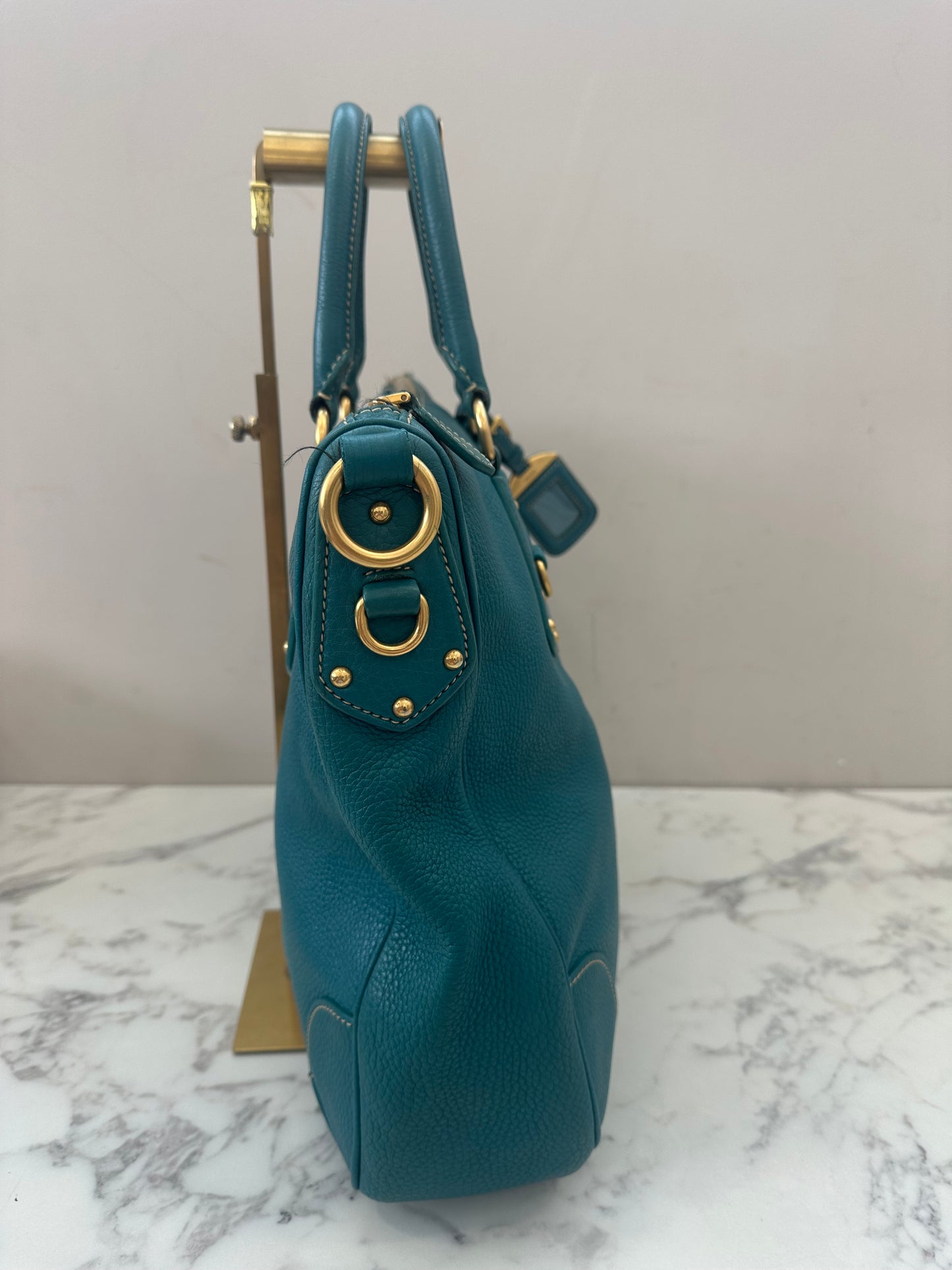 Prada Light Blue 2way