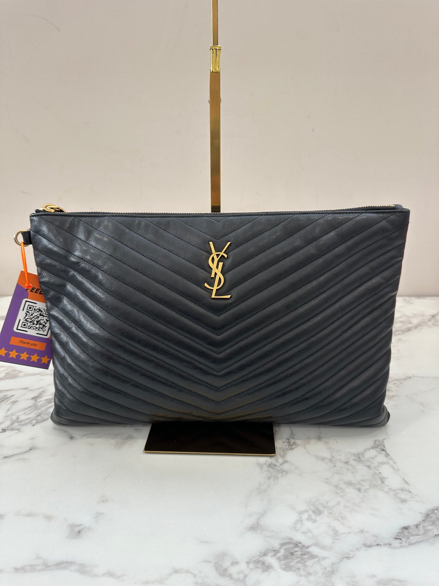 Yves Saint Laurent Cassandre