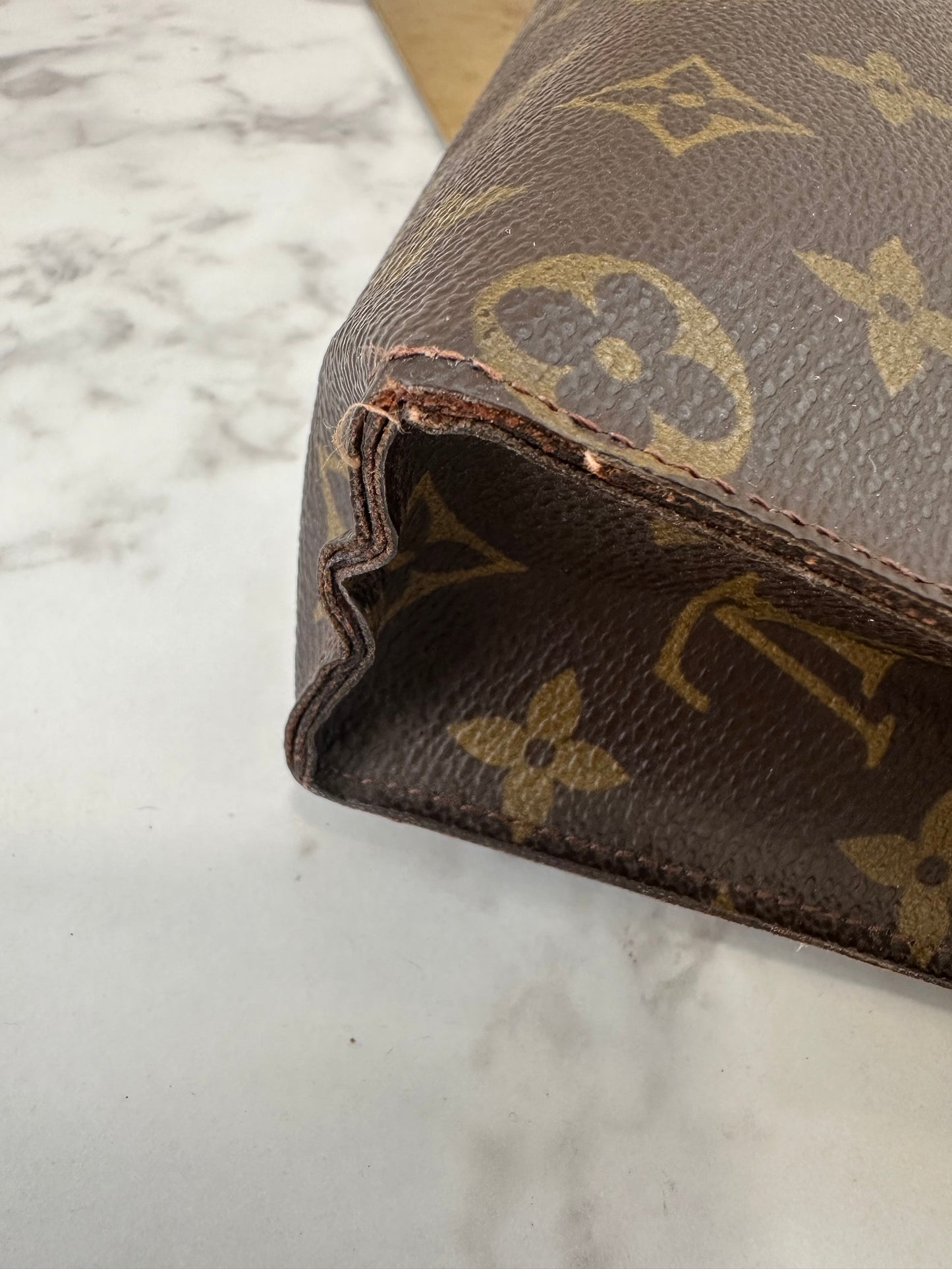Louis Vuitton Toilette 26