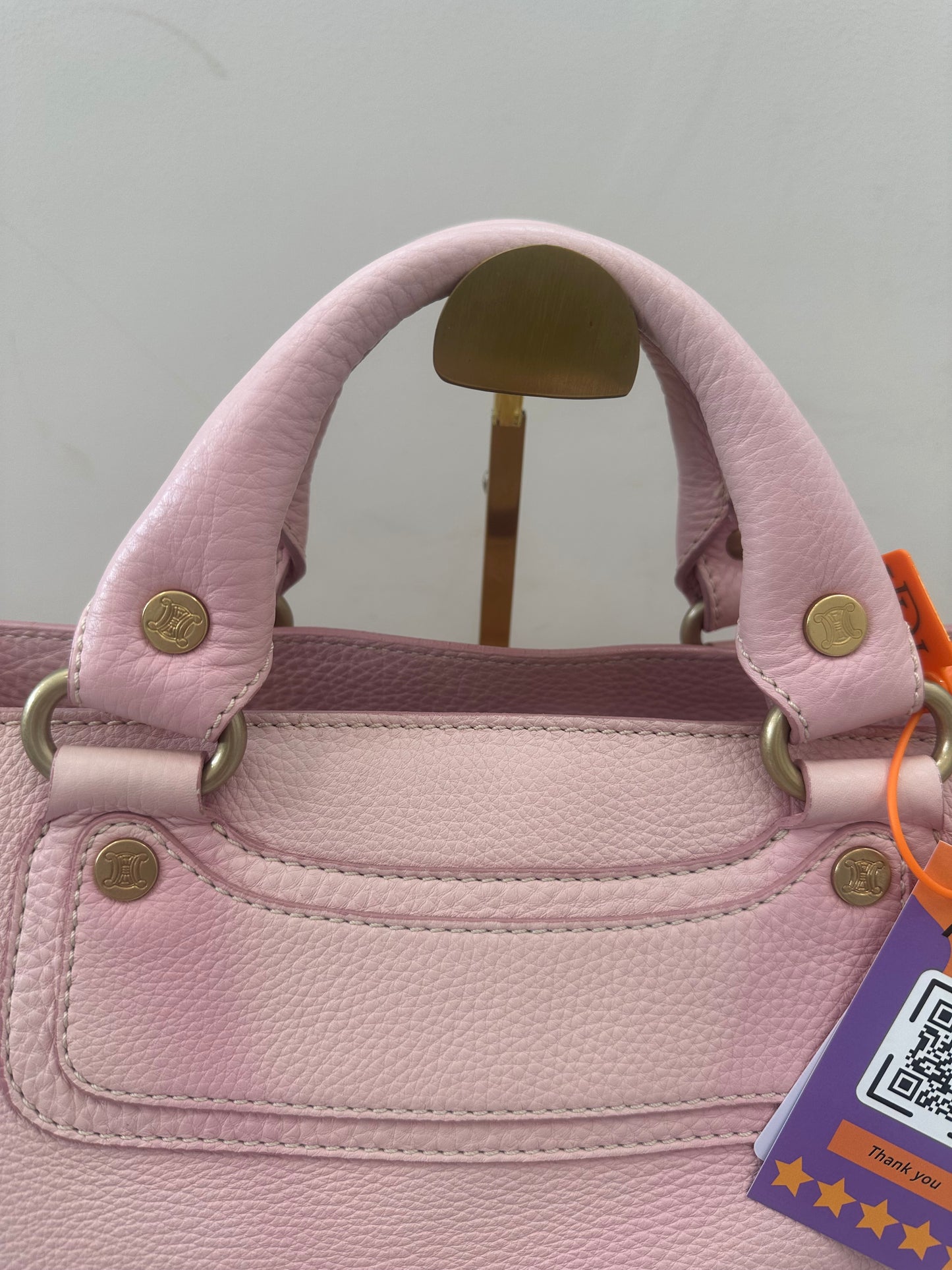 Celine Pink