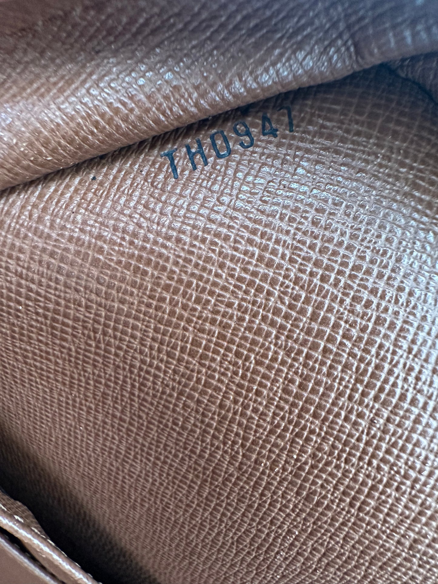 Louis Vuitton Voyage