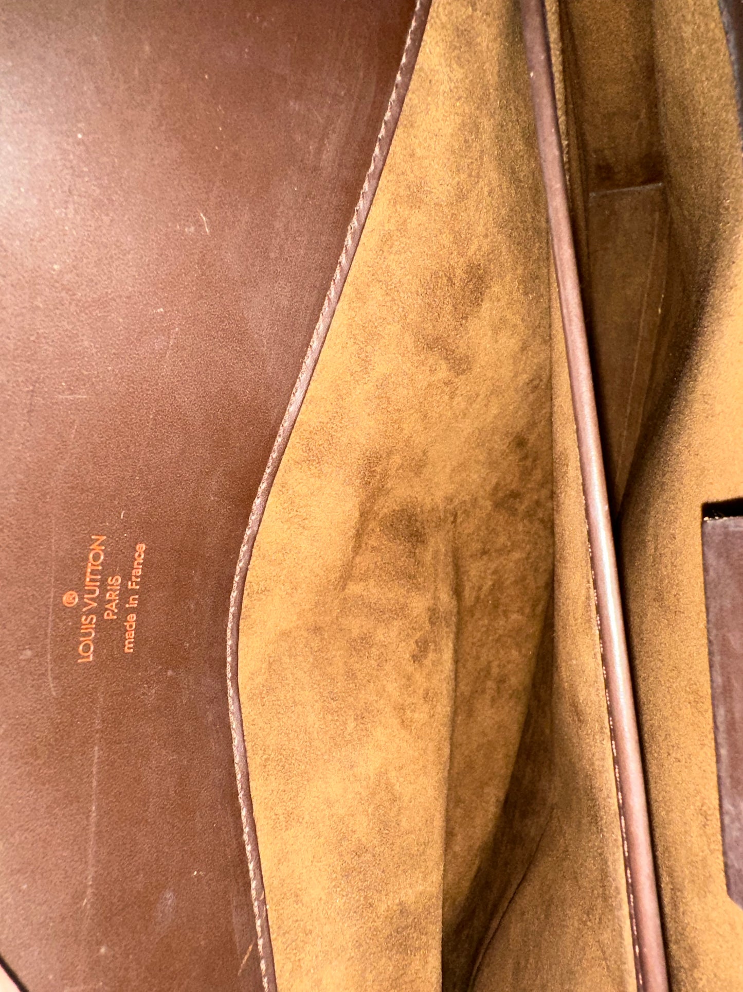 Louis Vuitton Altona GM