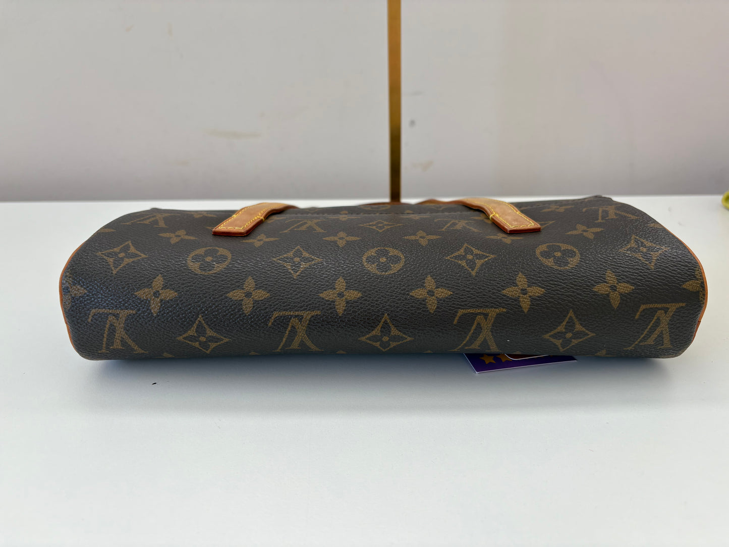 Louis Vuitton Sonatine