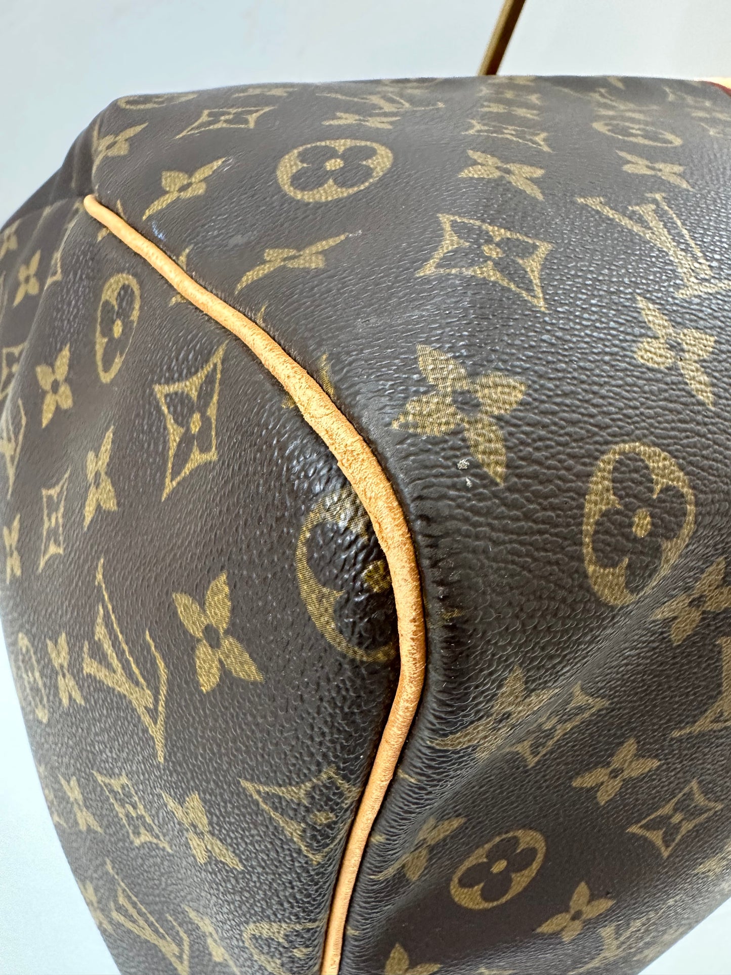 Louis Vuitton Keepall 60