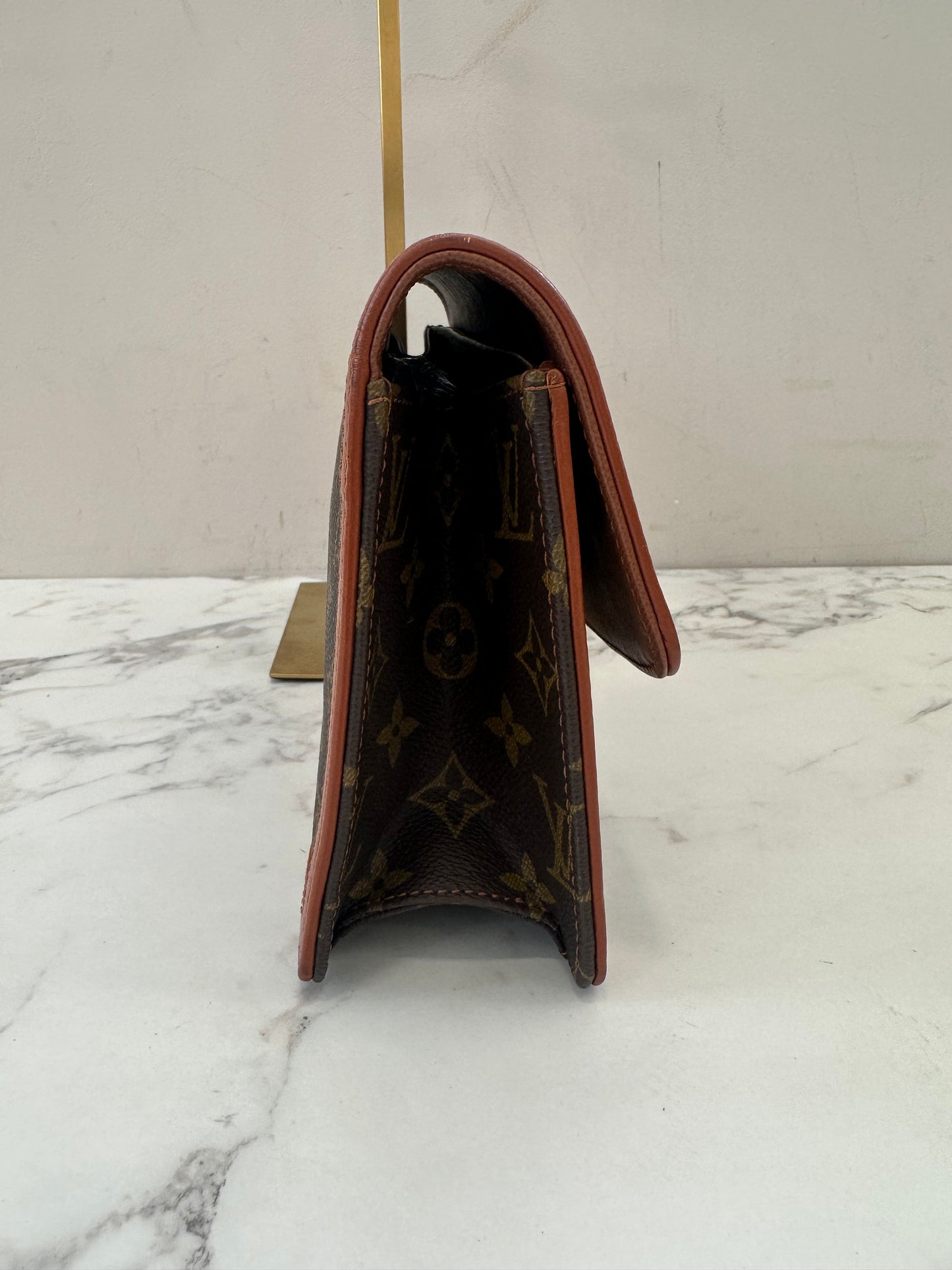 Louis Vuitton Pochette Dame GM