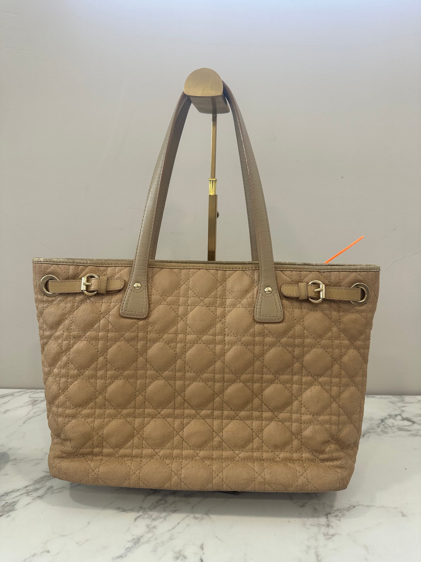 Dior Tote Bag