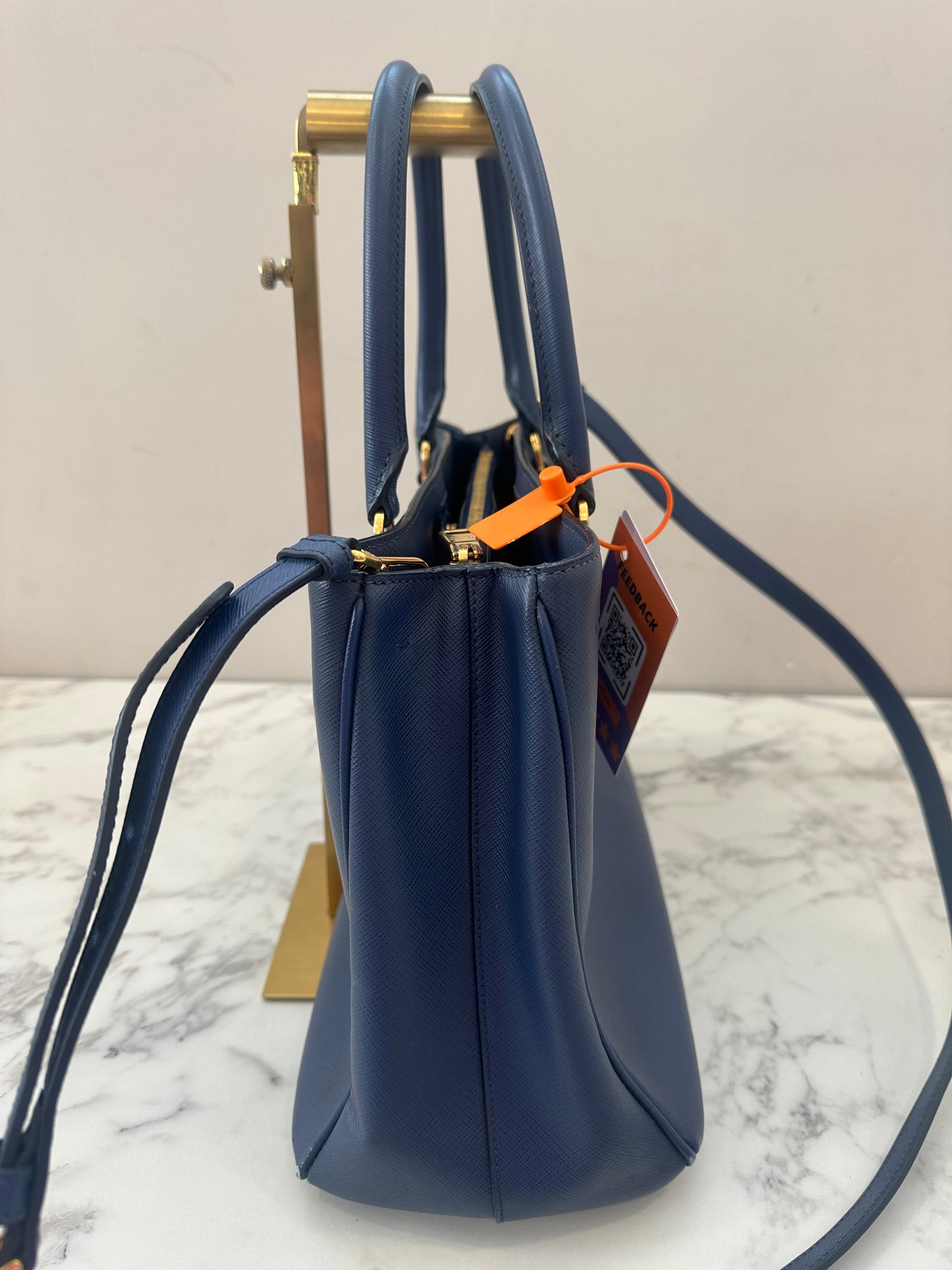 Prada Galleria
