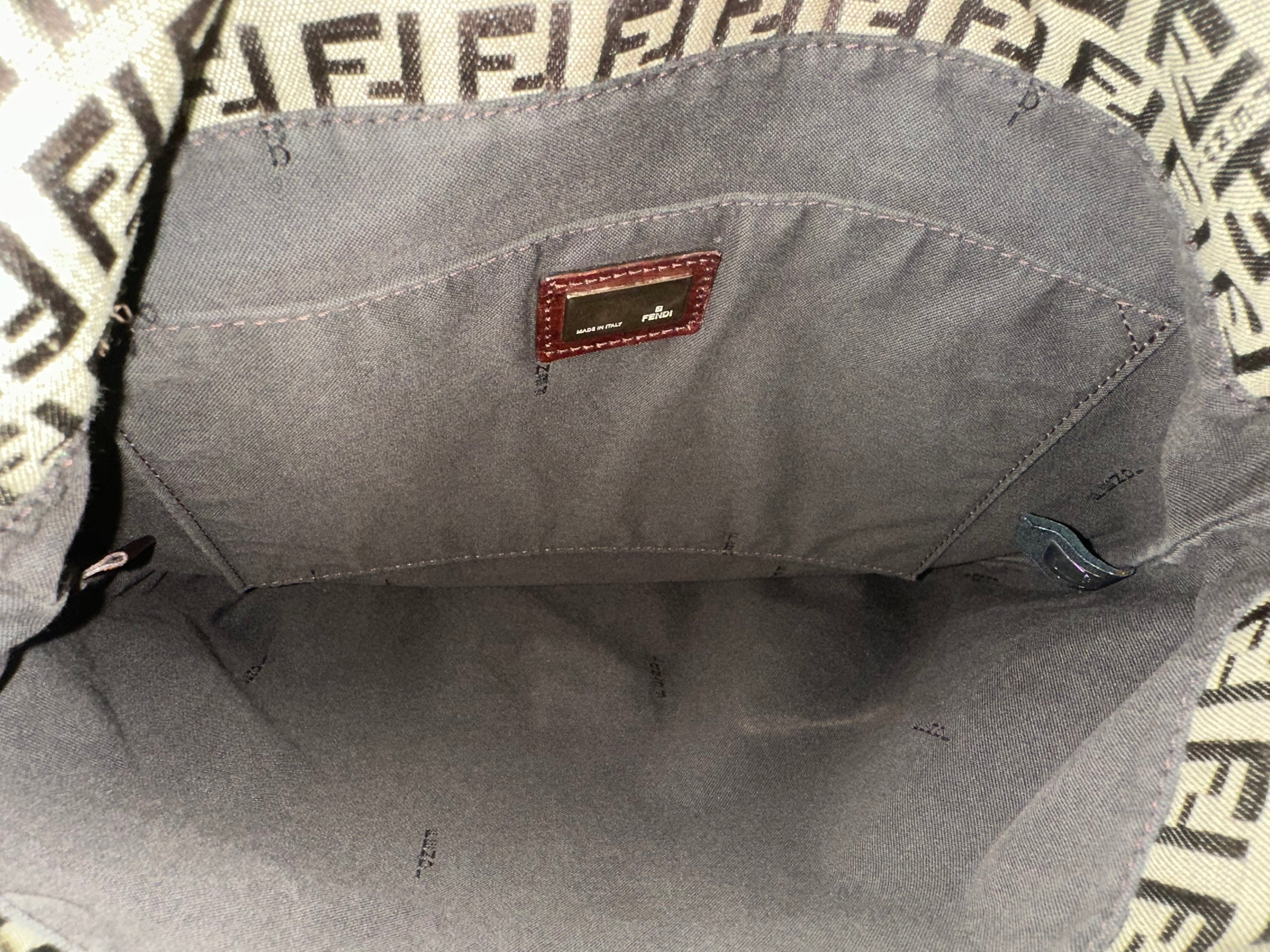 Fendi Brown