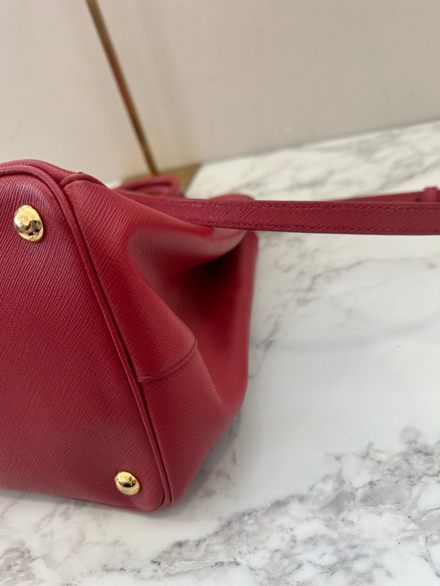 Prada Galleria