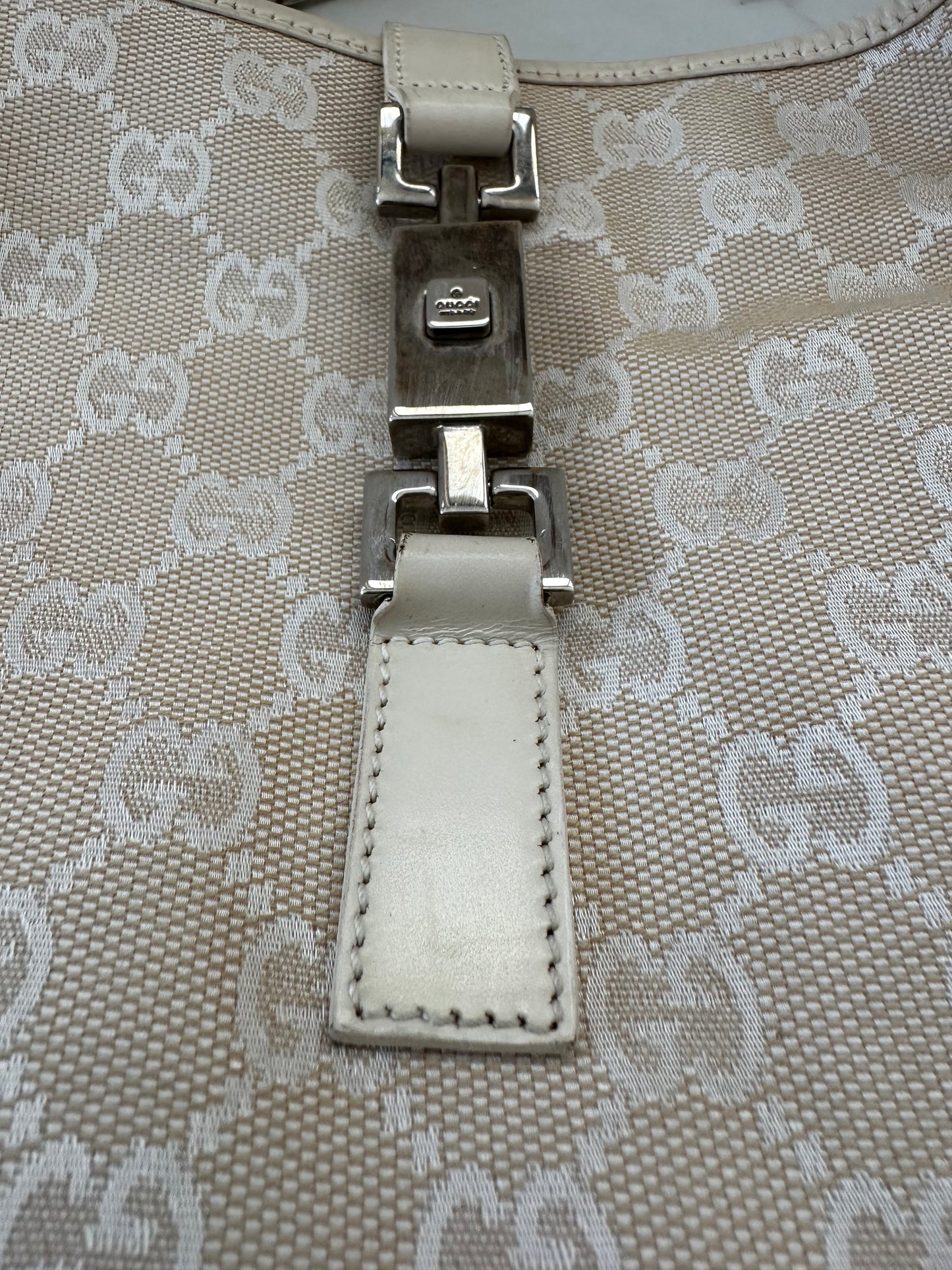 Gucci Jackie