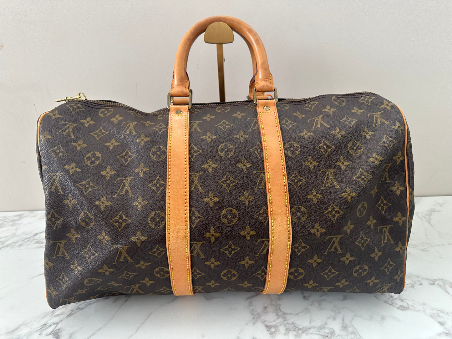 Louis Vuitton Keepall 45