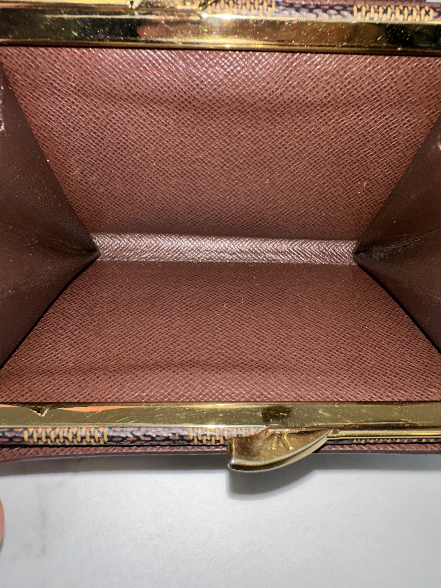 Louis Vuitton Viennois