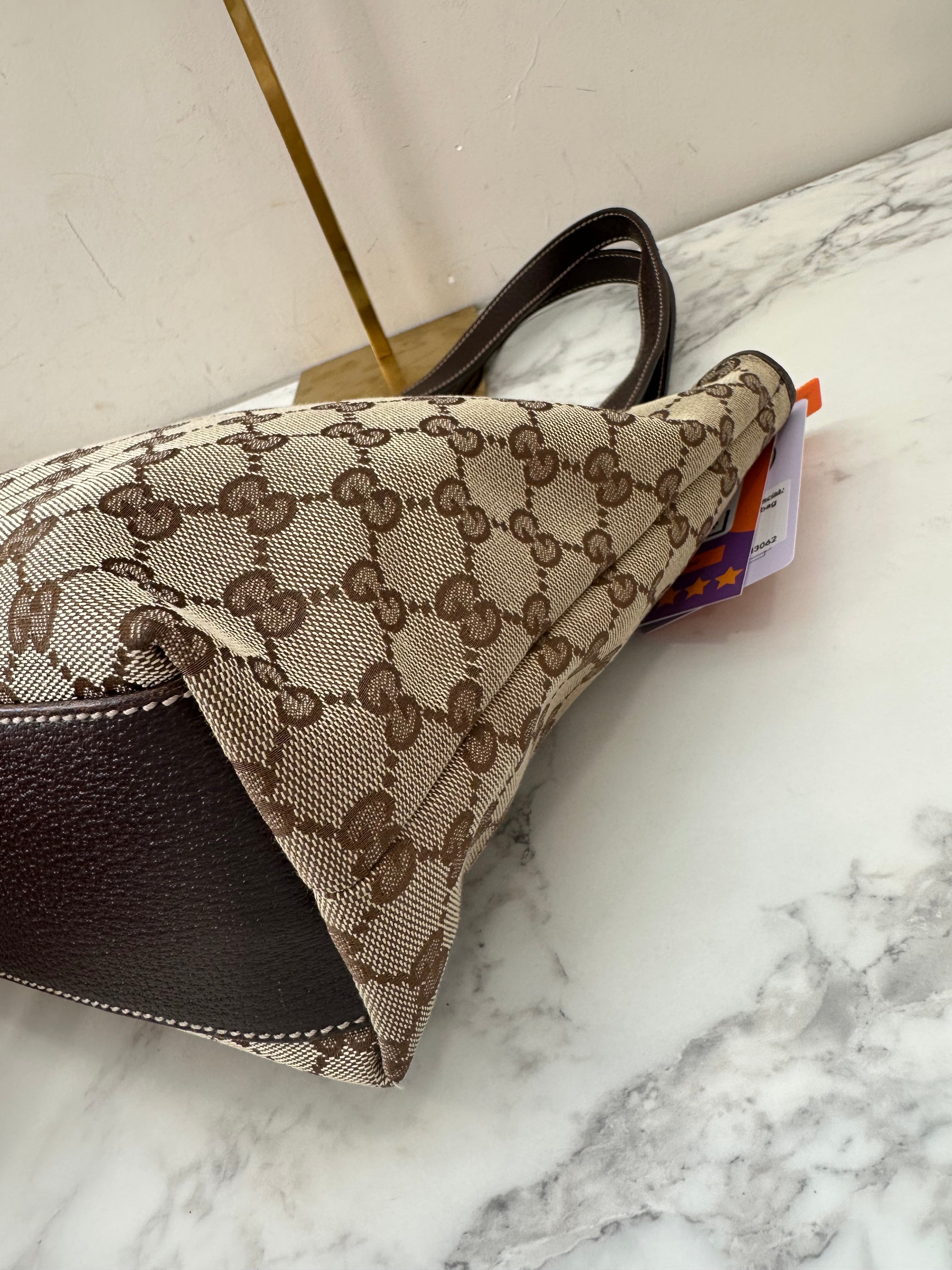 Gucci Brown